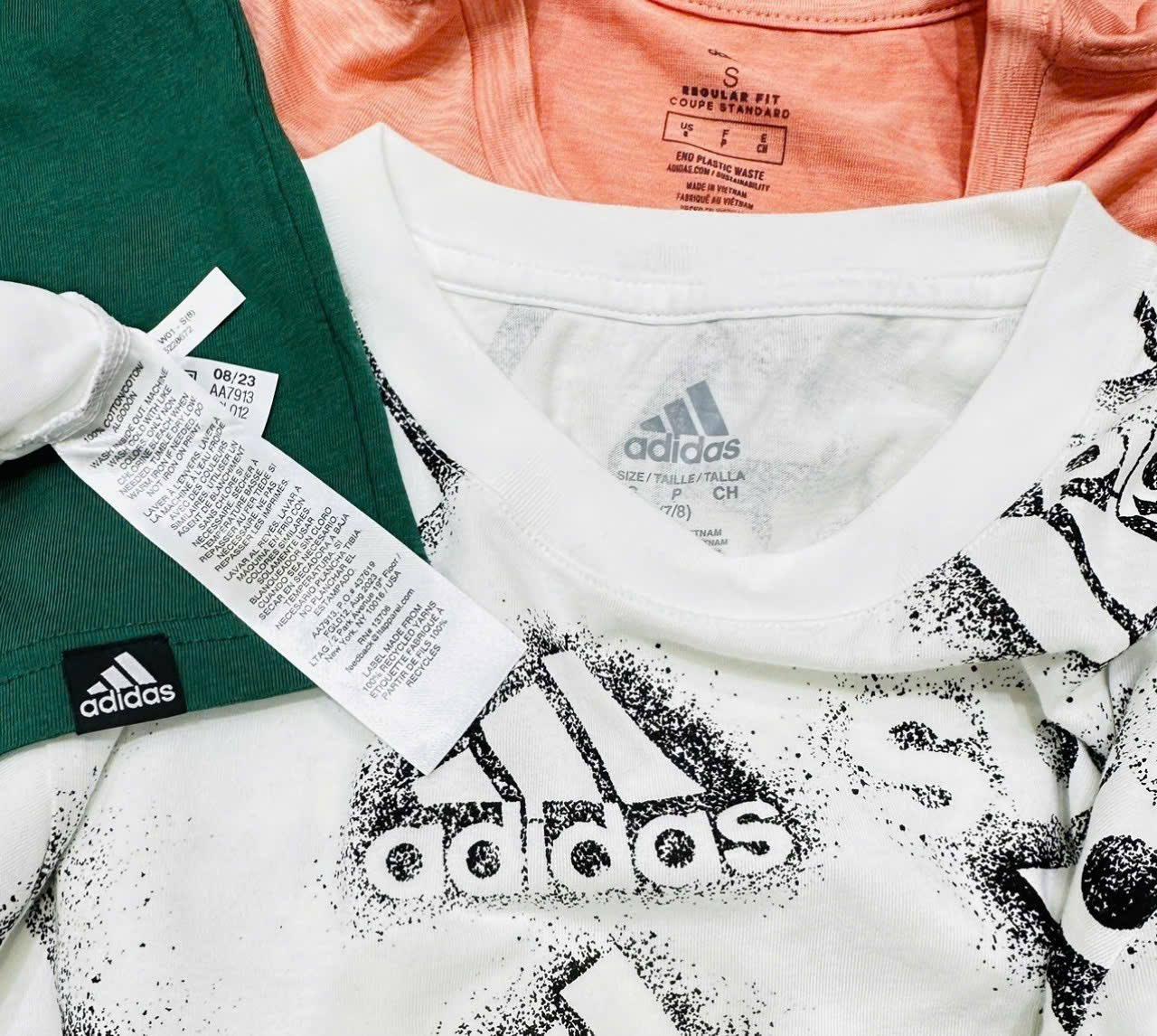 A10 135K ÁO ADD FROM TO