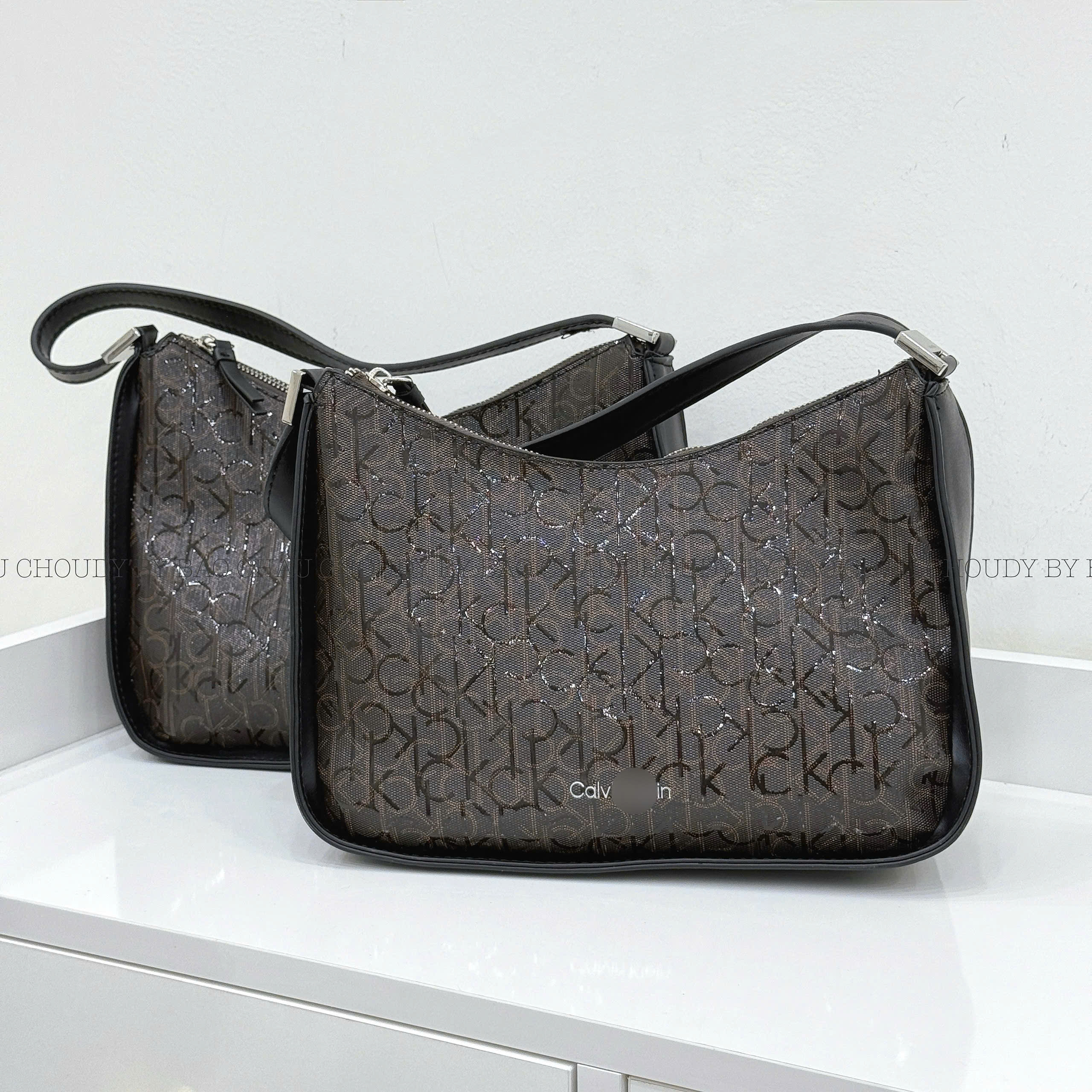 T58 TÚI XÁCH 2 MÀU