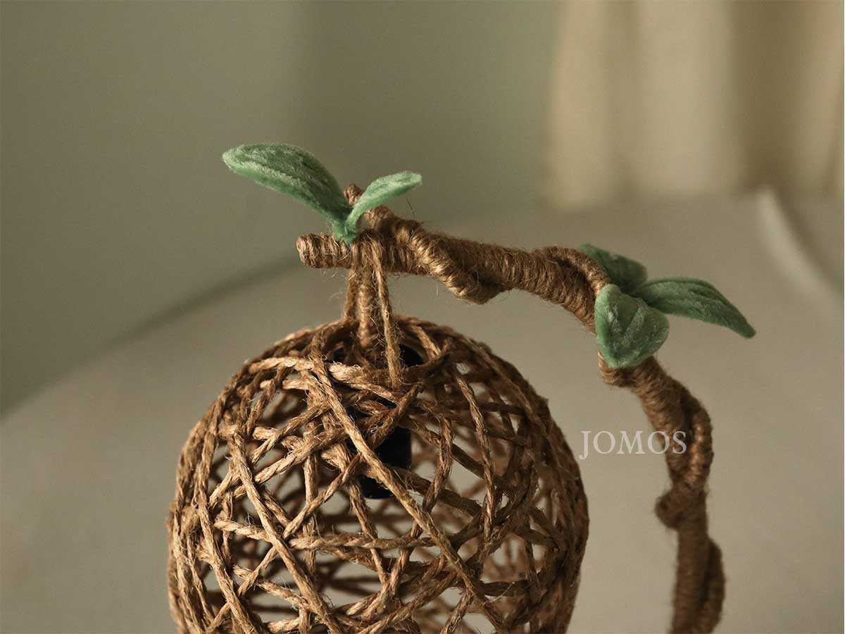 Đèn ngủ dây thừng vườn hoa J000366_thumbnail_5