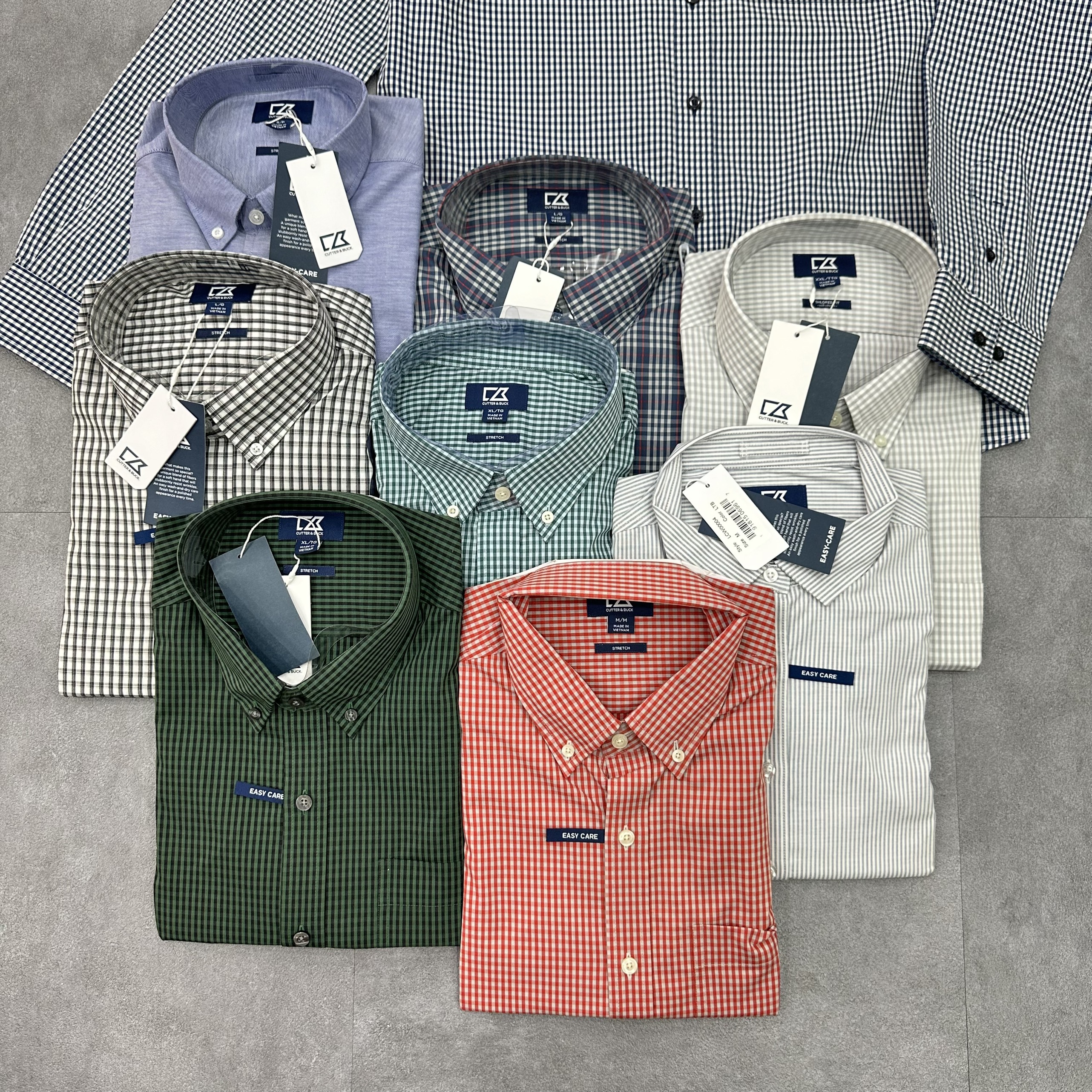 A532 AO NAM SOMI (L19-1)