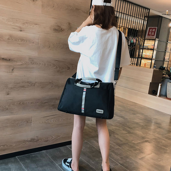Túi du lịch nam nữ đa năng thể thao chống nước túi trống đựng hành lý nhiều ngăn nhẹ kiểu dáng mới thời 2025 ( TT-OX-02)_thumbnail_30
