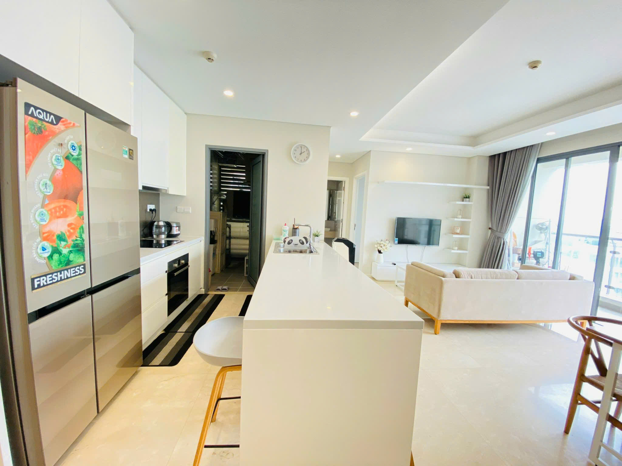 BÁN CĂN HỘ 2PN THÁP MALDIVES ĐẢO KIM CƯƠNG QUẬN 2