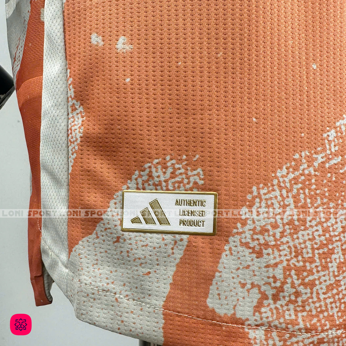 Áo Roma sân khách trắng kem 24/25 SF_thumbnail_4