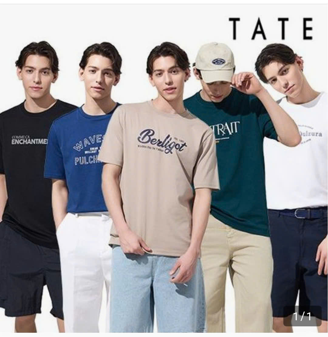 AT288- Áo thun nam Hàn_thumbnail_3