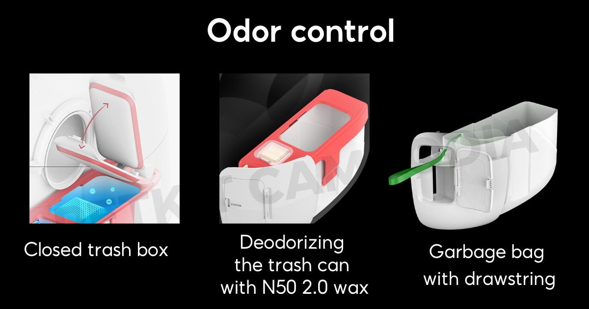 PETKIT PUROBOT MAX PRO