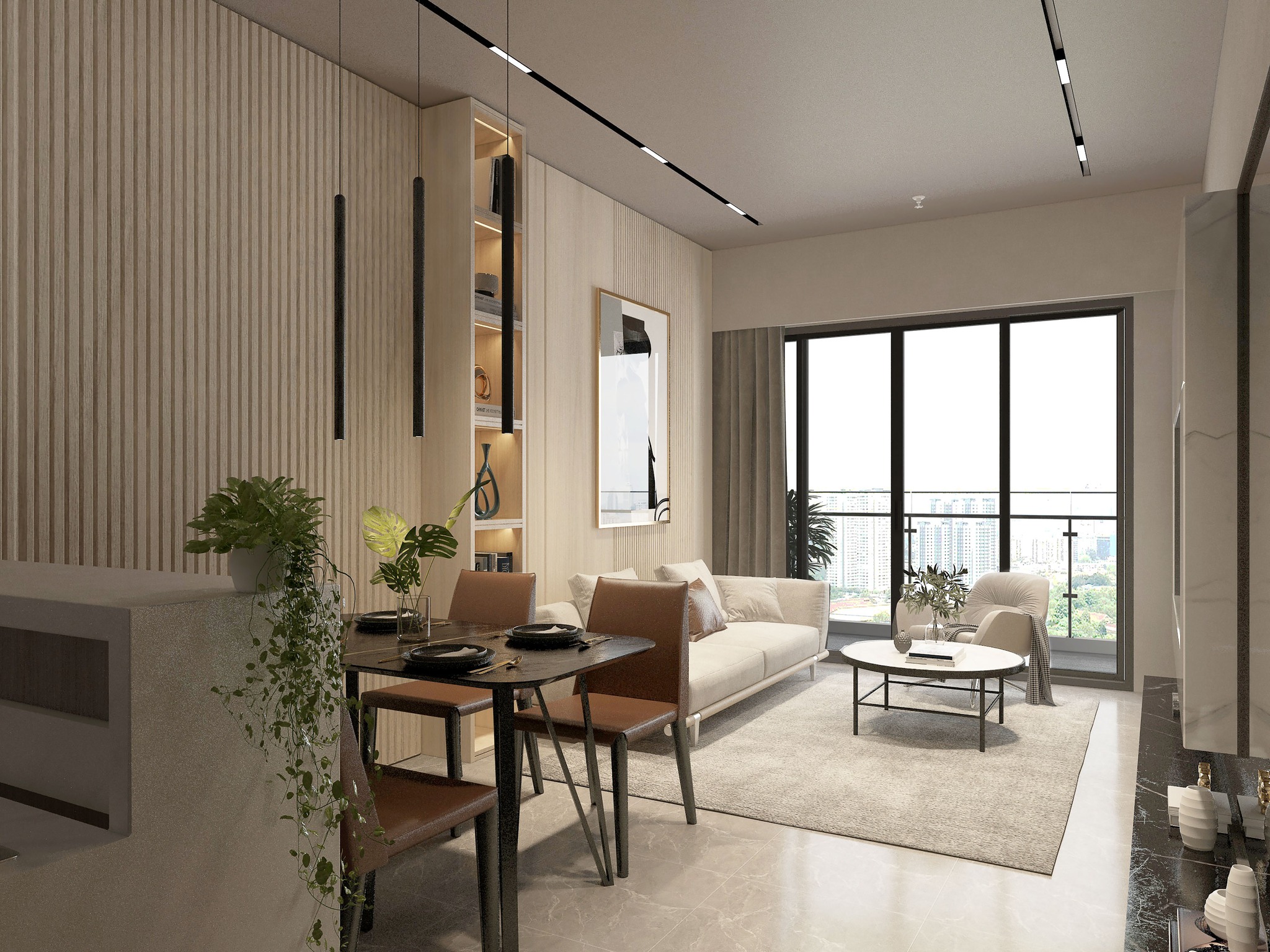 Siêu phẩm duplex 3 phòng ngủ chỉ với 2x tỷ_thumbnail_2