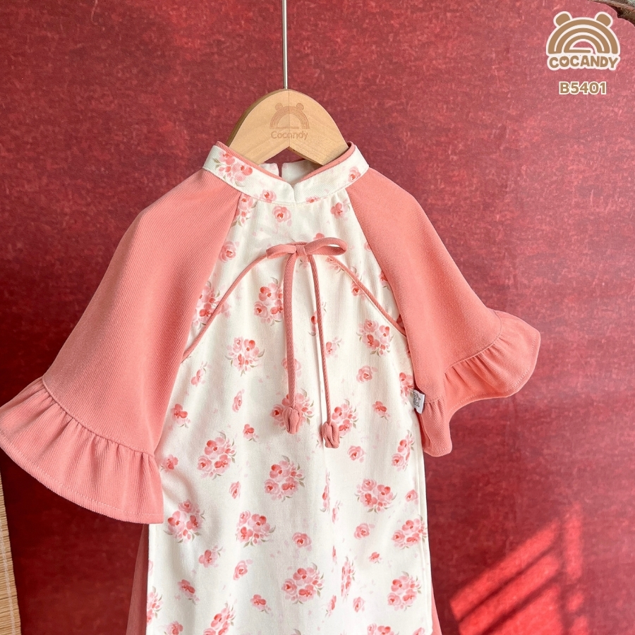 Bộ áo dài HỒNG Nhã Nguyệt_thumbnail_4