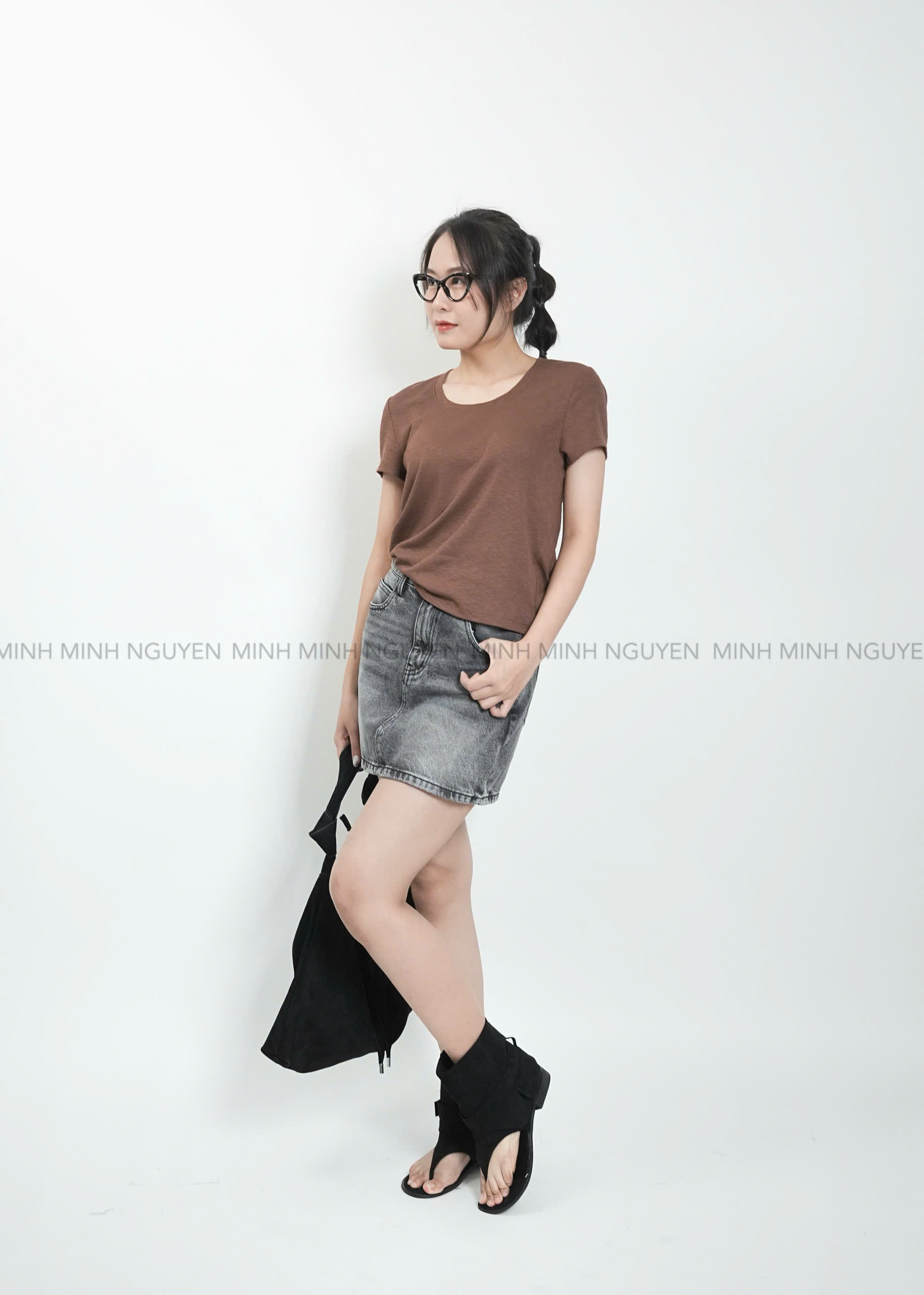 AO THUN MARLED