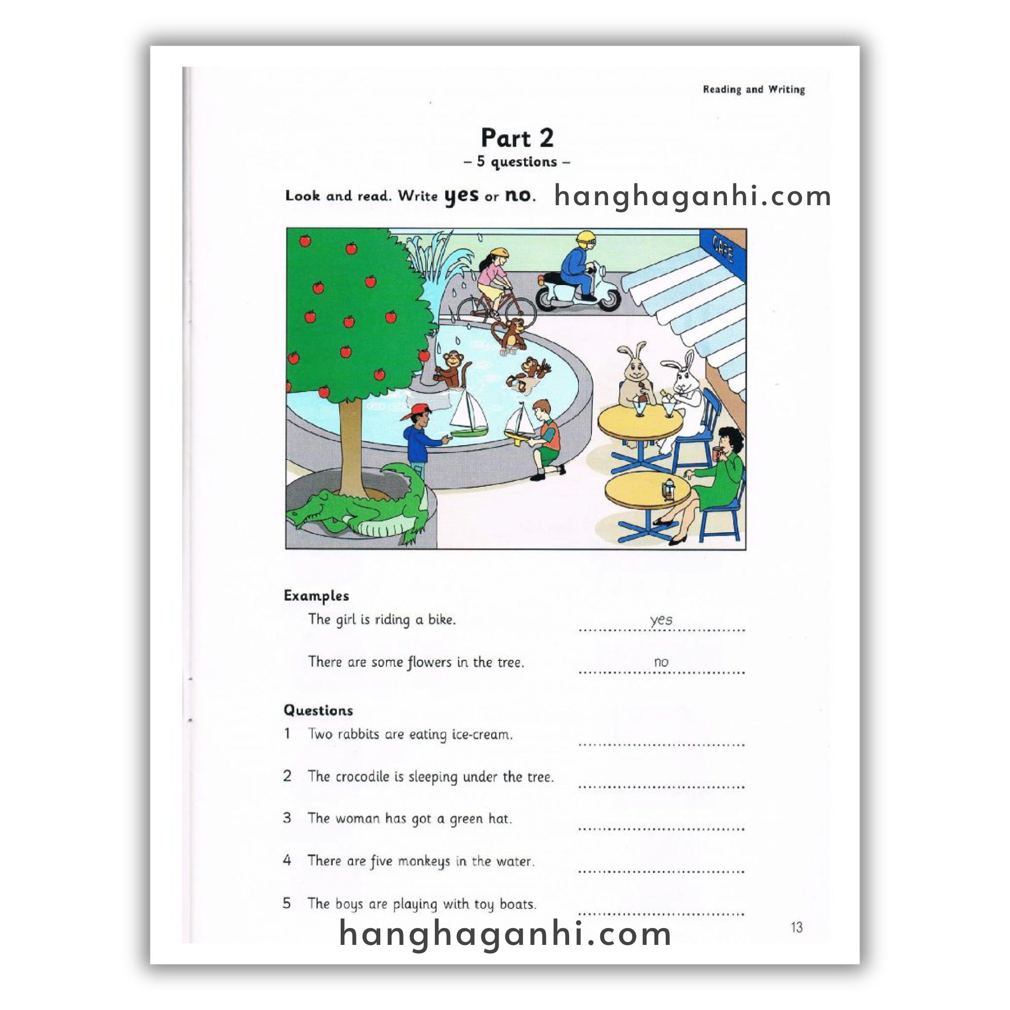 Cambridge Young Learner English Test Starters 4 BẢN ĐẸP, Flashcard cắt rời tương tác, kèm hướng dẫn học_thumbnail_7