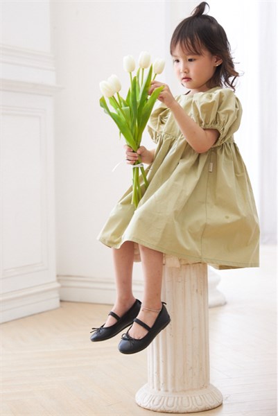 Daisy Dress (Váy tay bồng)_thumbnail_3