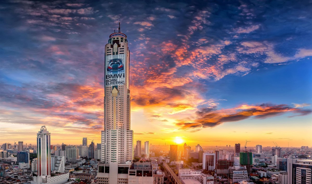 Tour du lịch Thái Lan | Hà Nội - Bangkok - Pattaya 5 ngày 4 đêm 2025_thumbnail_1