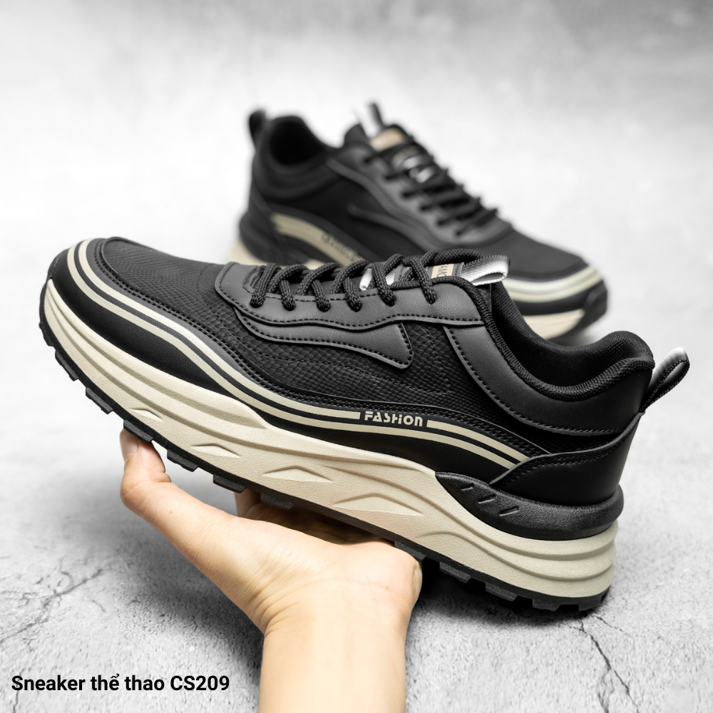 Sneaker thể thao CS209