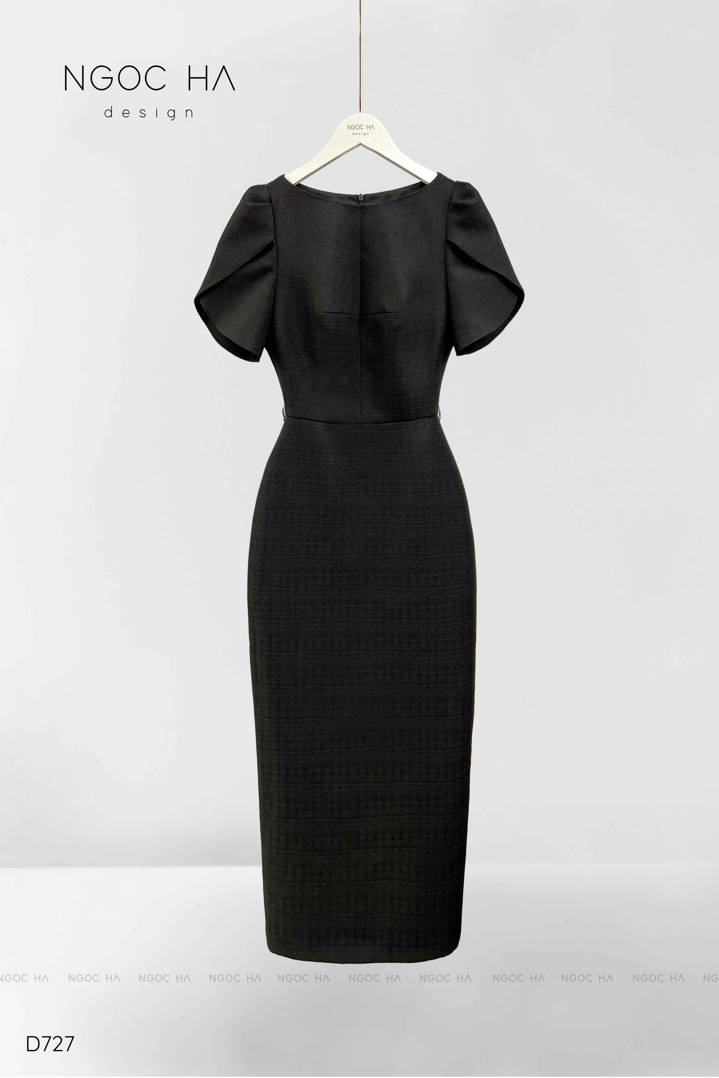 Alice Dress_ D727_thumbnail_2