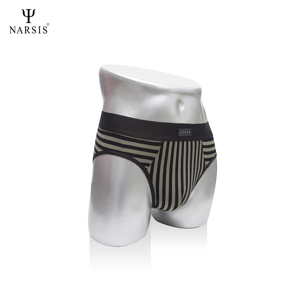 QUẦN LÓT NAM C7017 NARSIS CHẤT LIỆU THOÁNG MÁT, DỄ CHỊU, THOẢI MÁI CẢ NGÀY, DỄ VẬN ĐỘNG_thumbnail_0