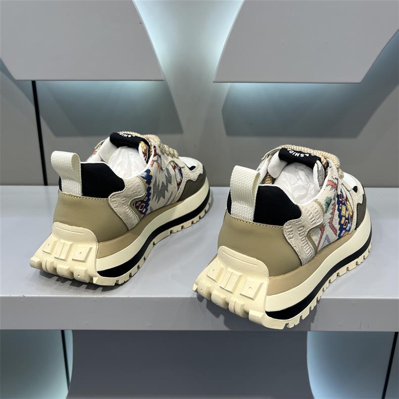 GA367 – Giày thể thao nam da thật đế dày YSD_thumbnail_2