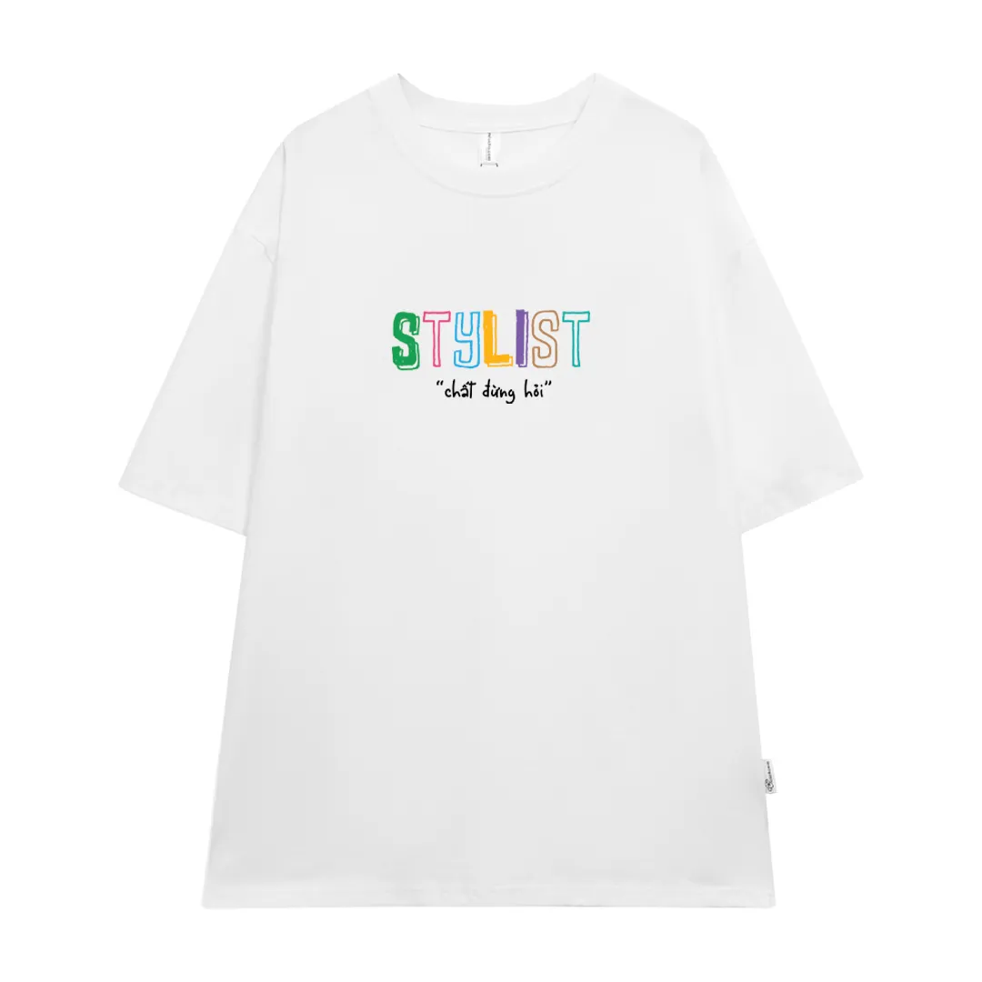 Áo thun form rộng unisex Miucho Club chất vải cao cấp thoáng mát basic dễ phối in chữ 2854_thumbnail_0