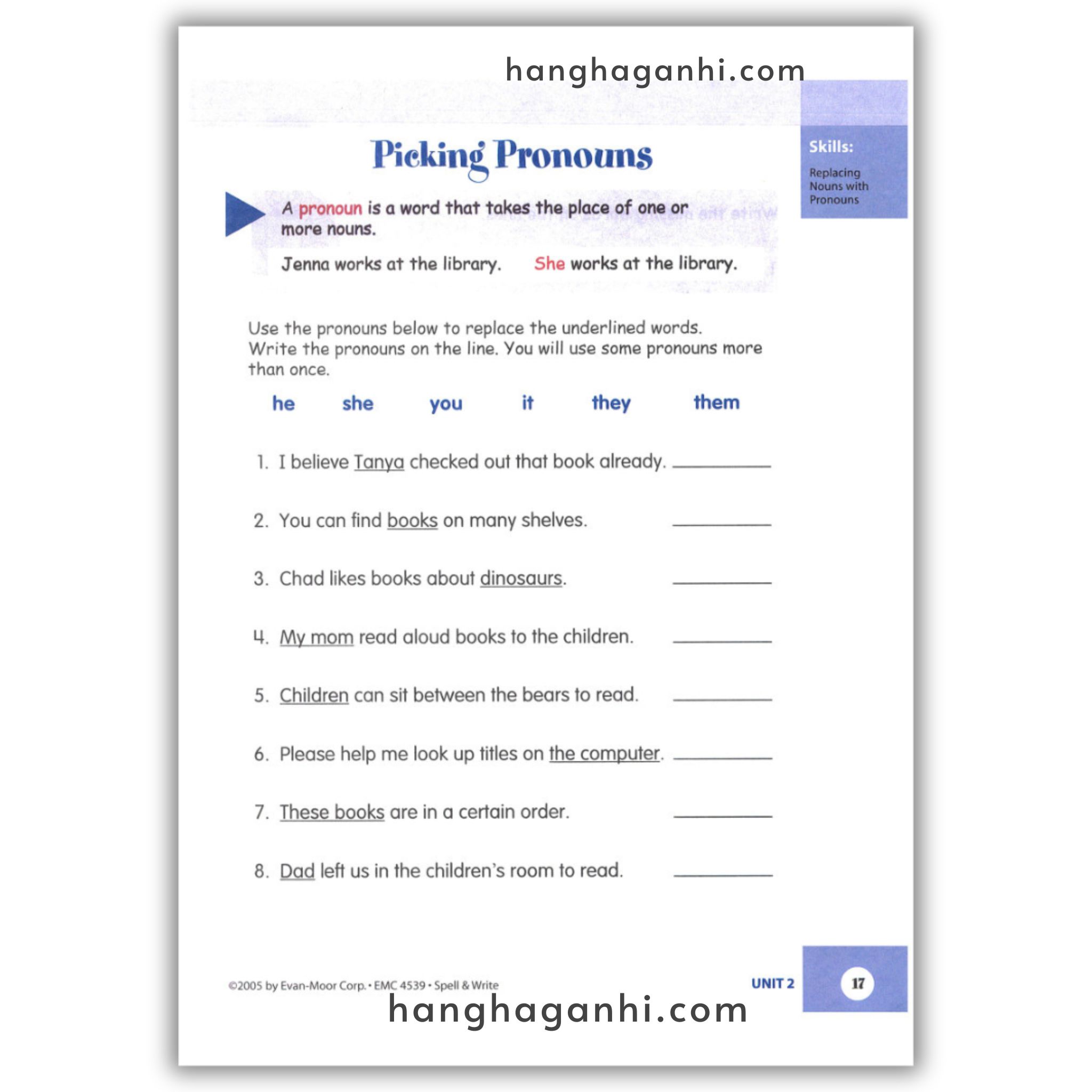 Skill Sharpeners Spell & Write Grade 3_thumbnail_2