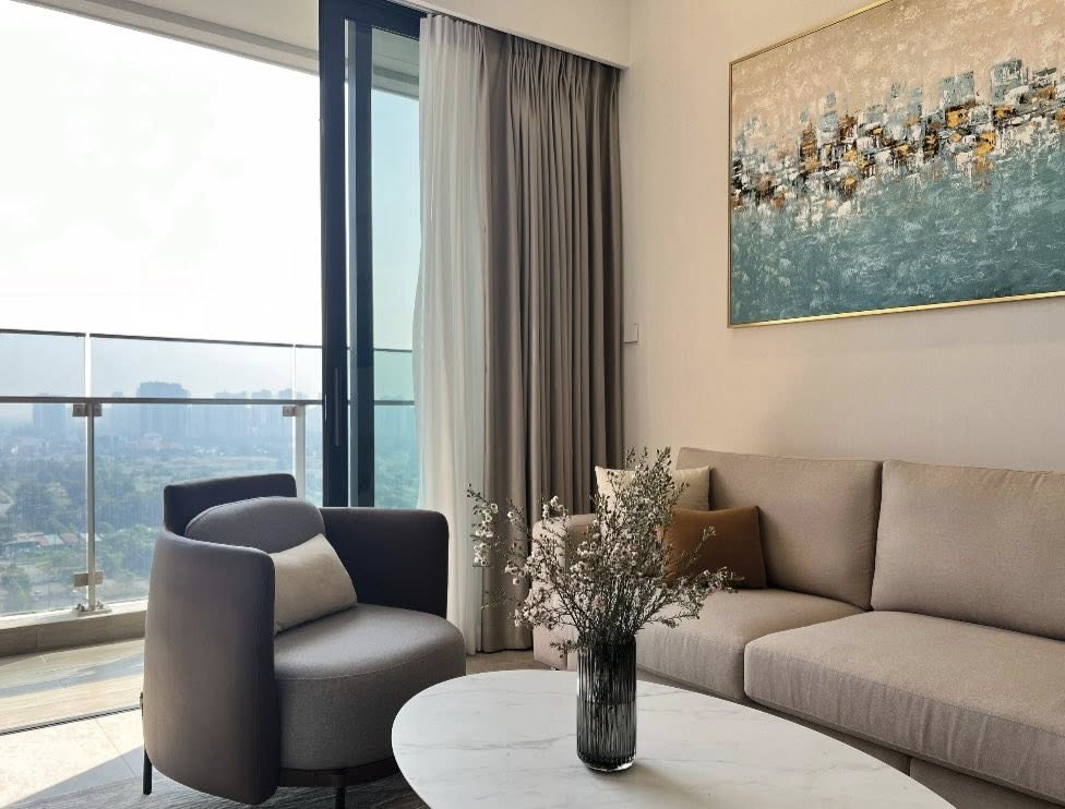 𝐓𝐇𝐄 𝐑𝐈𝐕𝐄𝐑 Thủ Thiêm | 𝐂𝐡𝐨 𝐓𝐡𝐮𝐞̂ - 𝐅𝐨𝐫 𝐑𝐞𝐧𝐭 | 3PN_thumbnail_3