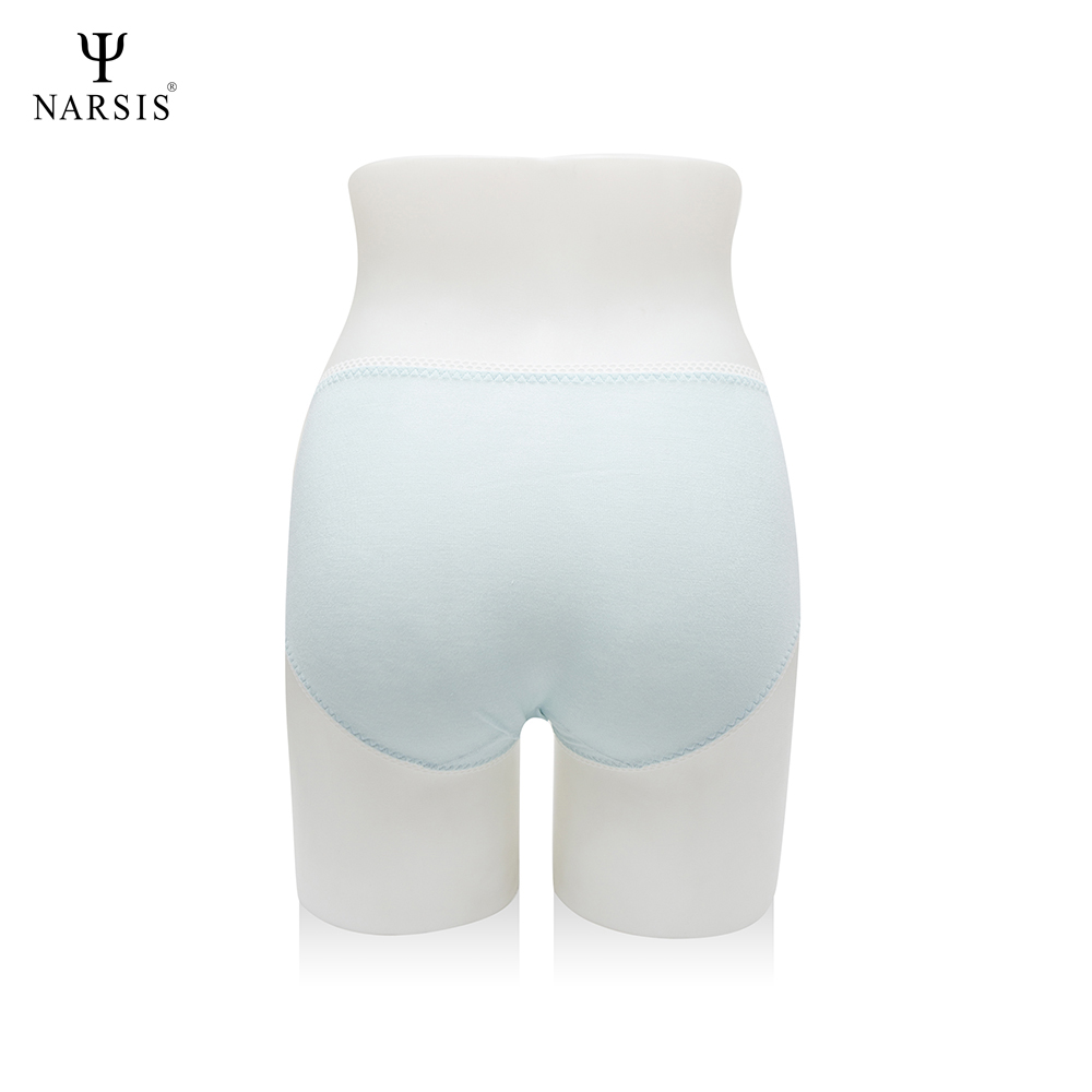 QUẦN LÓT NỮ K0038 NARSIS CHẤT LIỆU THOÁNG MÁT, DỄ CHỊU, THOẢI MÁI CẢ NGÀY, DỄ VẬN ĐỘNG