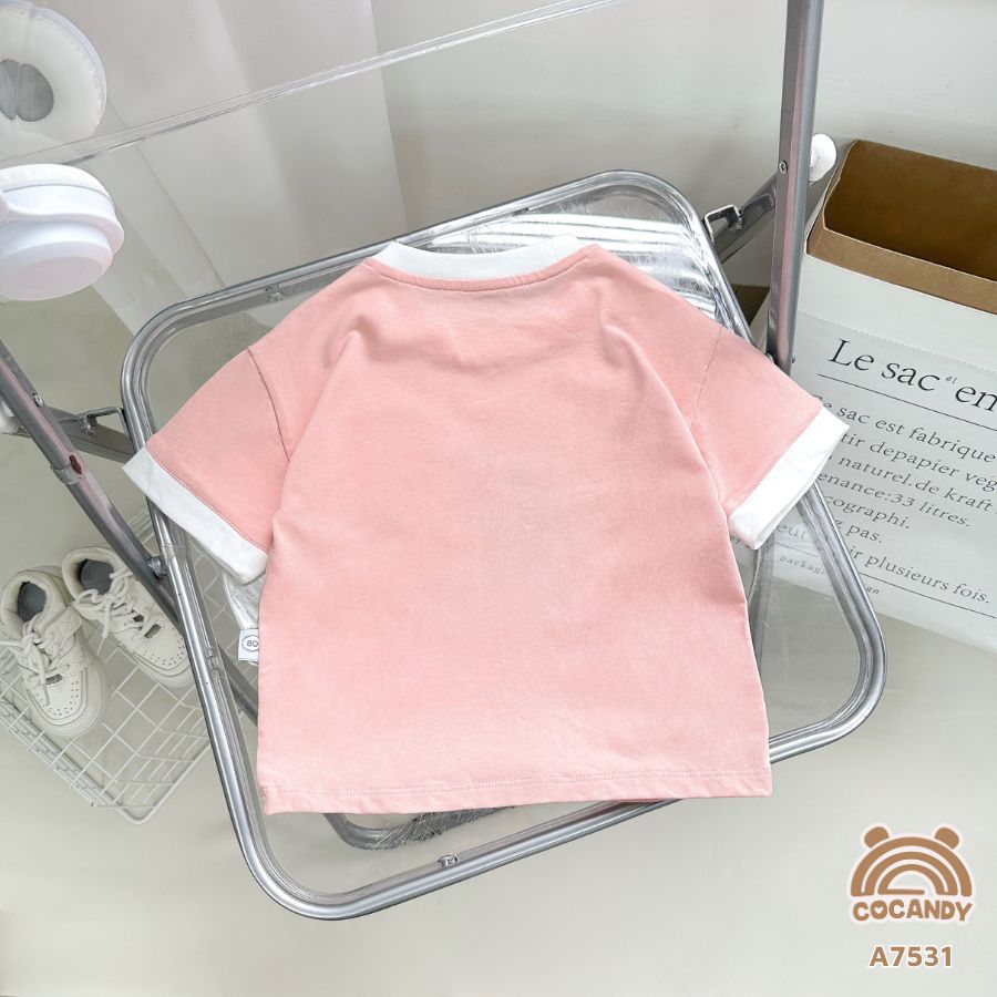 Áo cộc HỒNG phối ngực trái tim_thumbnail_2