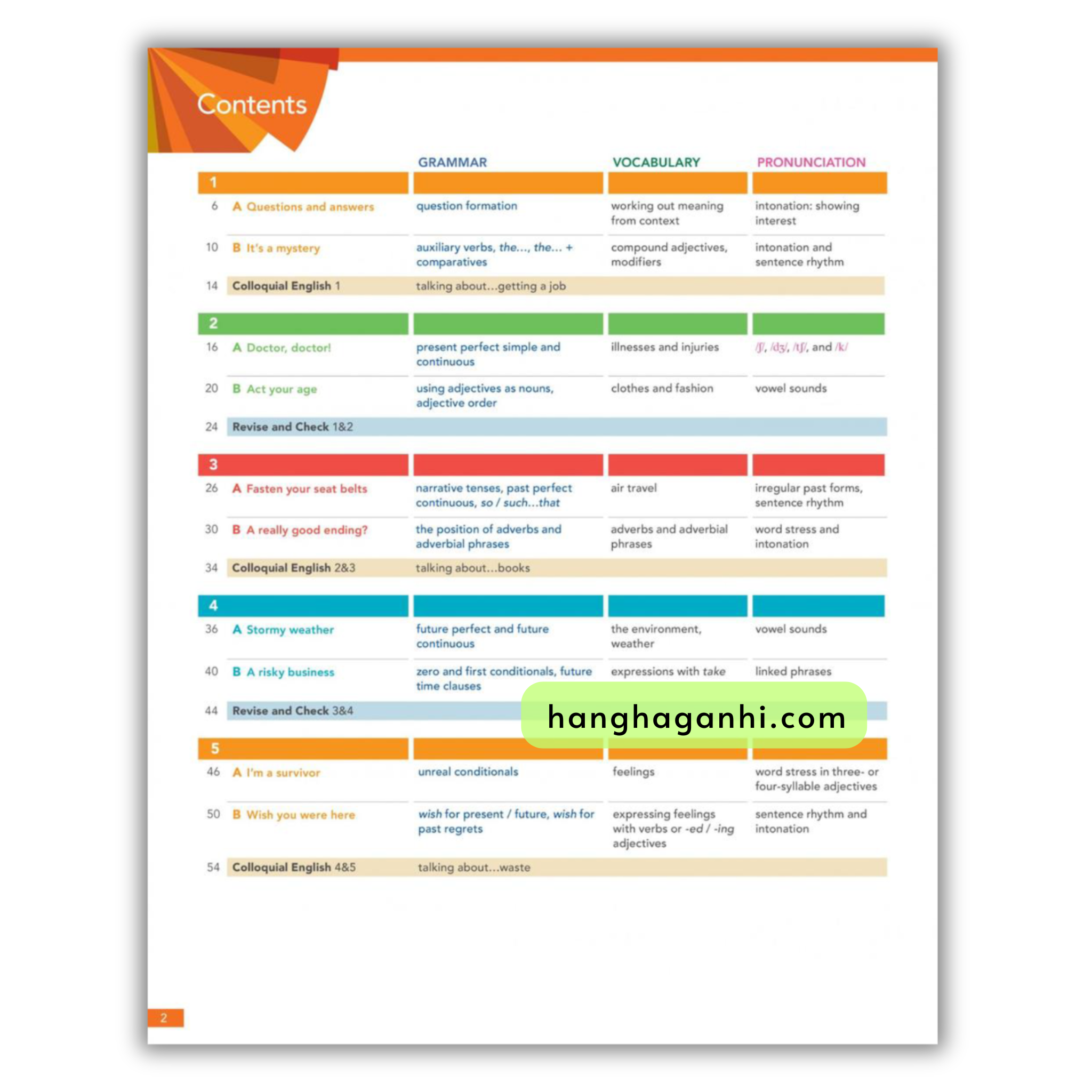 English File: Upper-Intermediate Student’s Book (Fourth Edition)_thumbnail_2