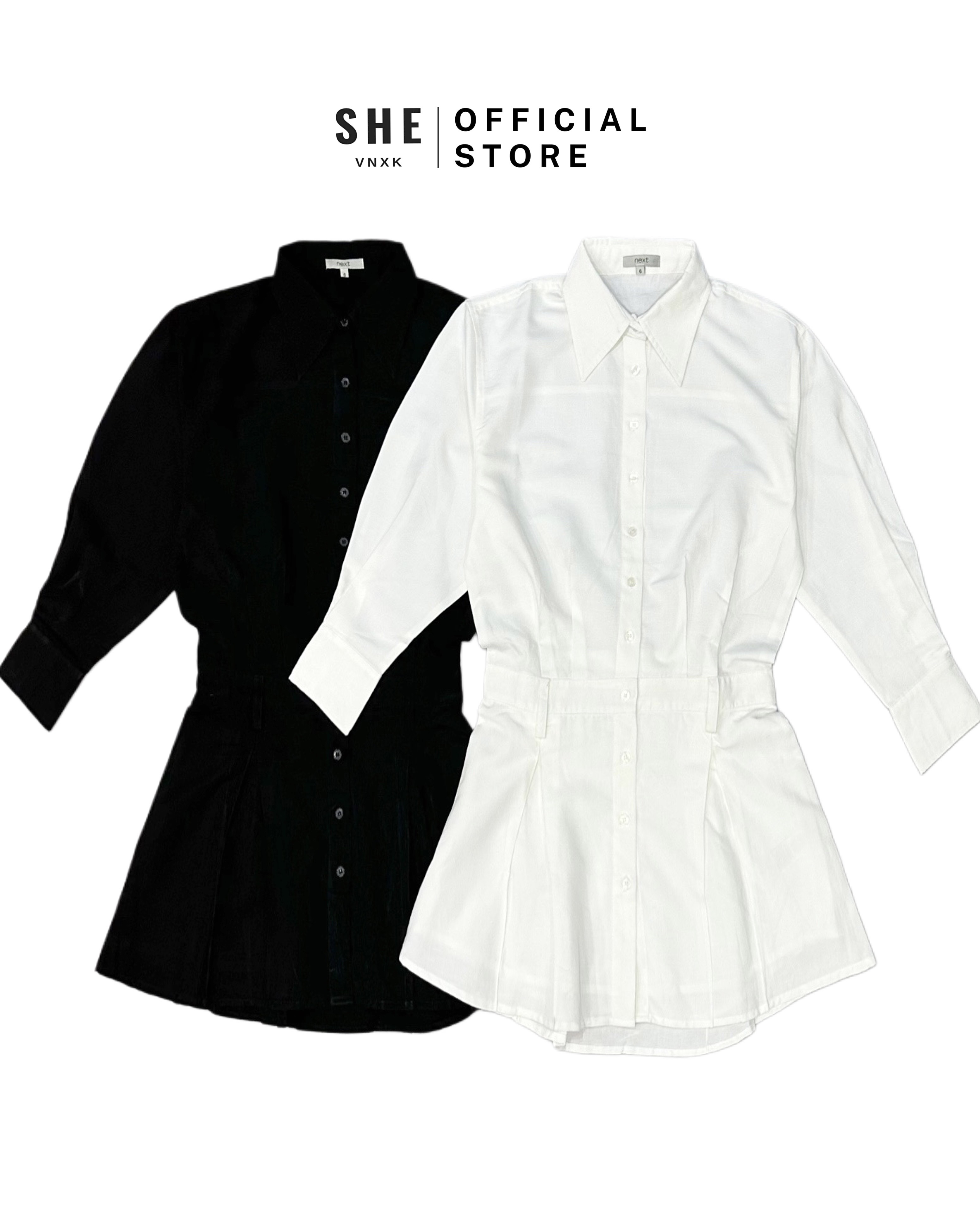 A645 ĐẦM SOMI NEXT 2M