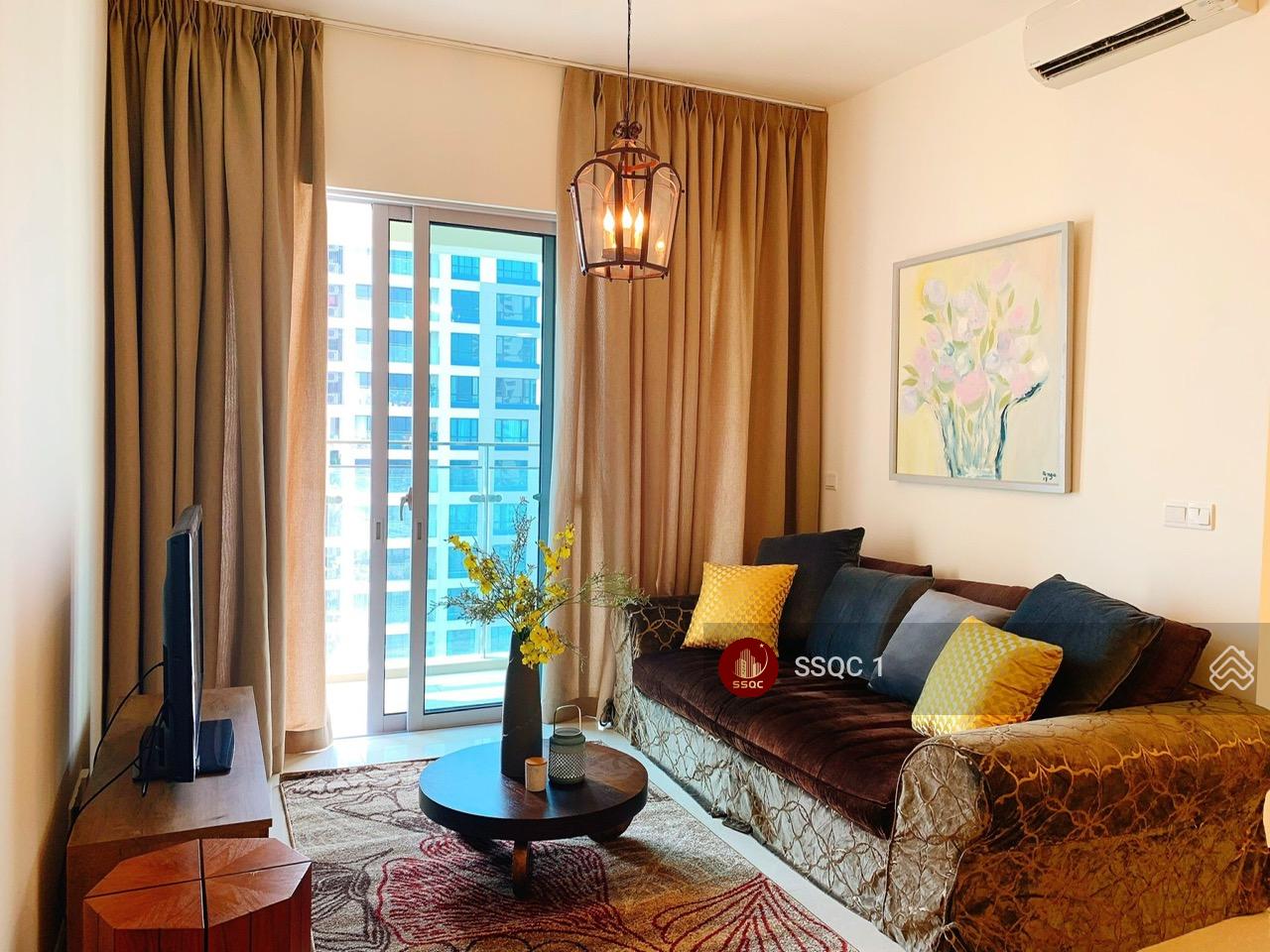 Thuê ngay - Chốt deal list căn hộ mới Estella Heights giá siêu tốt view đẹp, đủ loại hình phòng