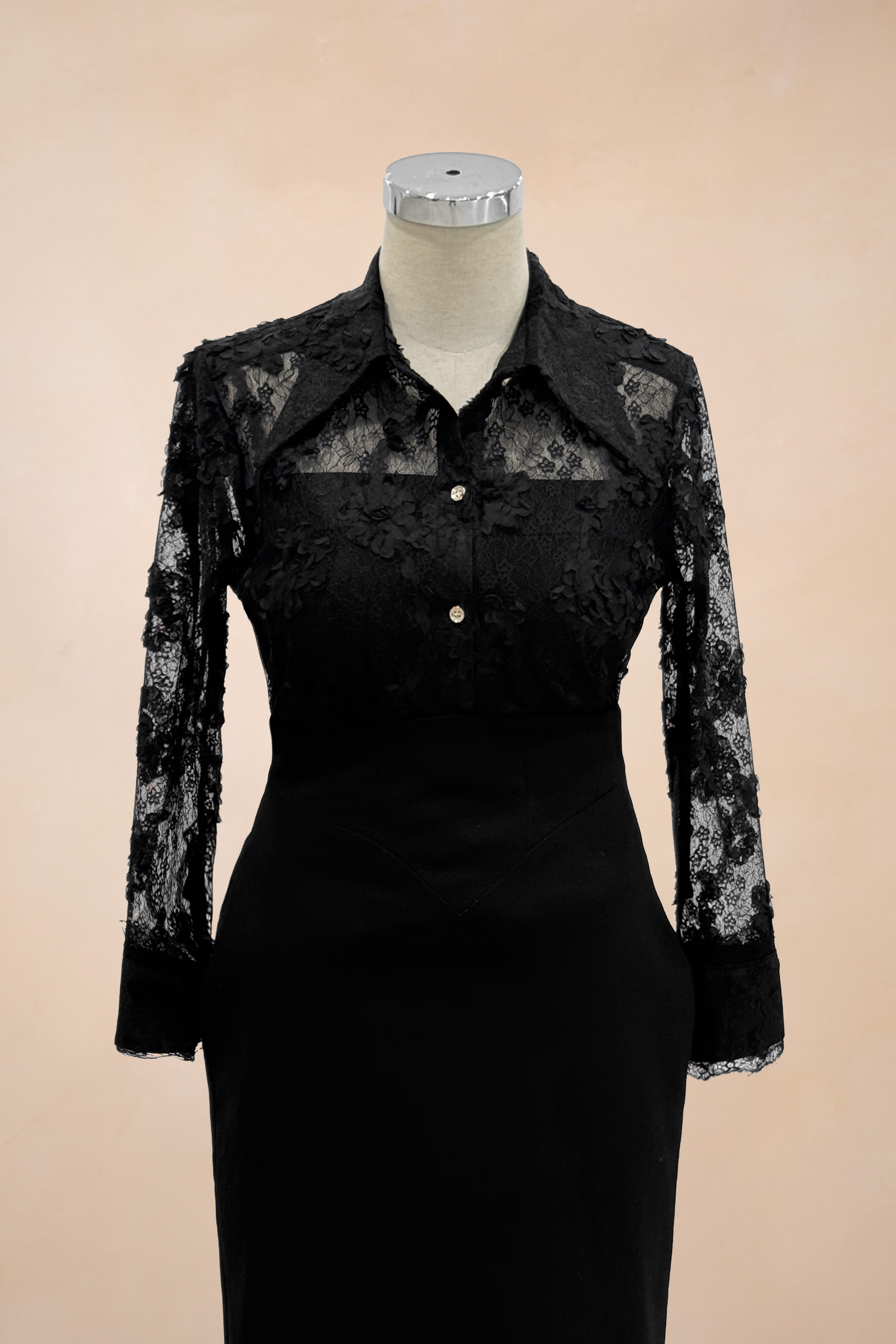 Sơ Mi Ren Hoa Nổi_thumbnail_4