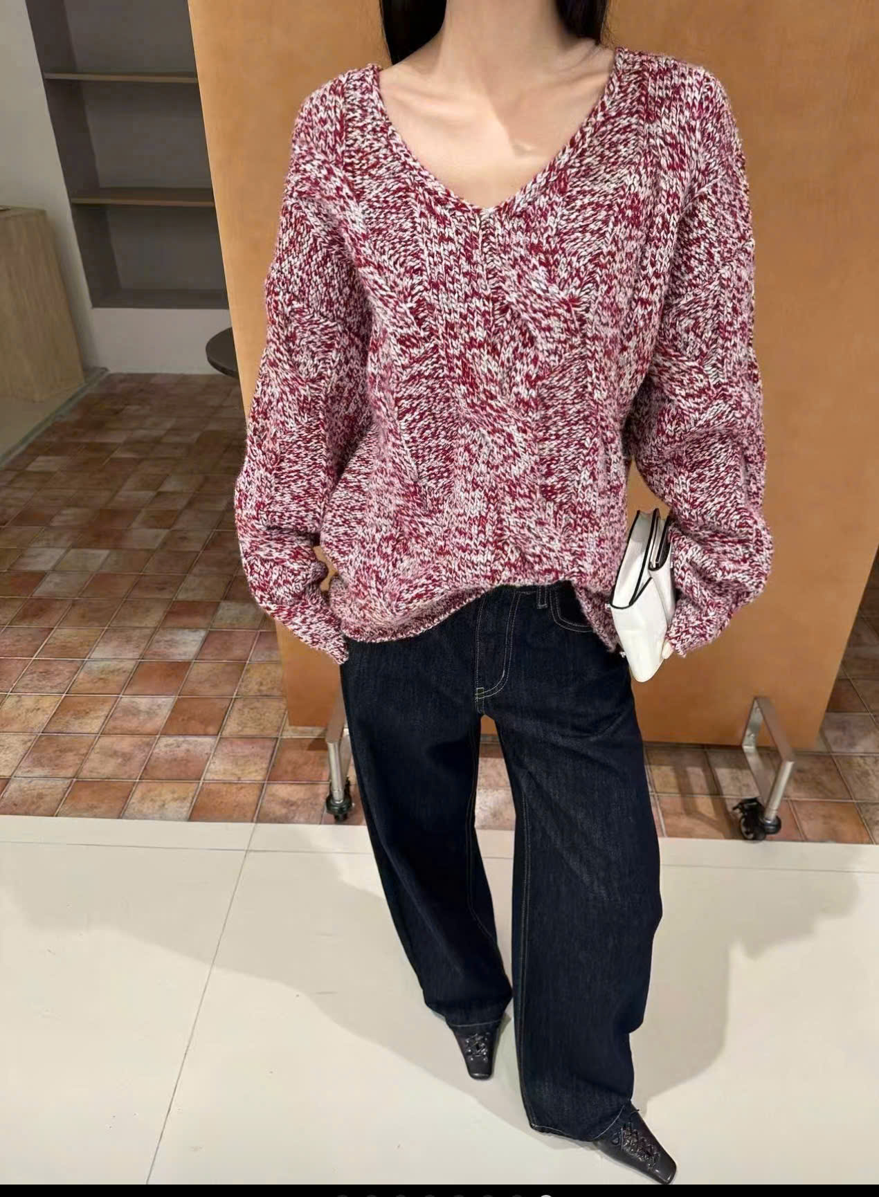 Q350 QUẦN JEAN SUÔNG ĐẬM_thumbnail_17