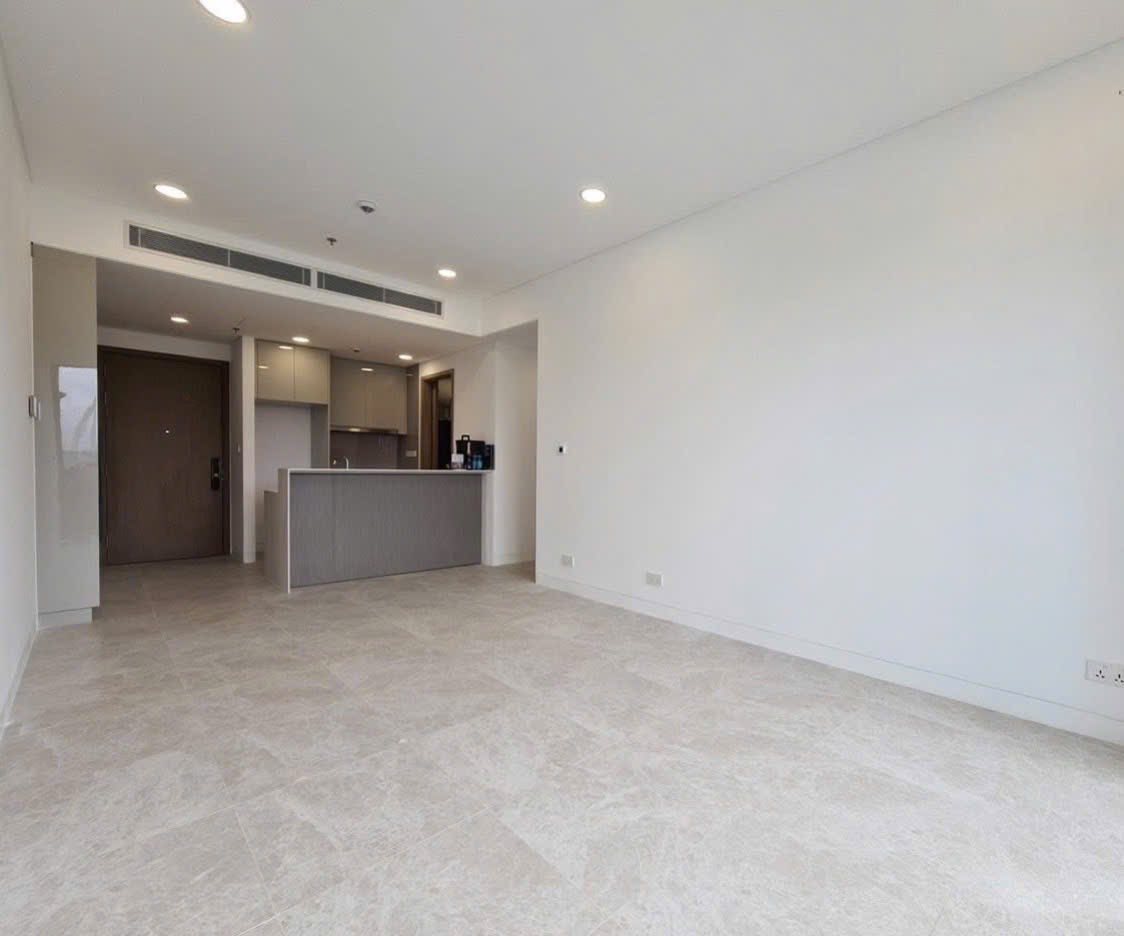 The River Thủ Thiêm - Chủ nhà ký gửi bán căn hộ 2 phòng ngủ, NTCB