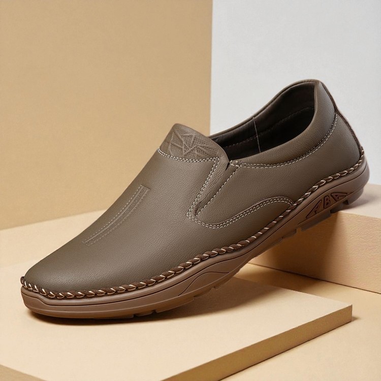 Giày Lười Nam TM-GL124