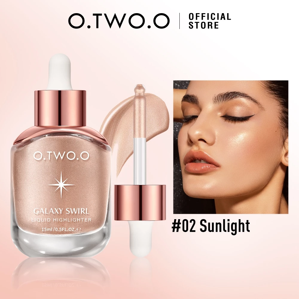 O.TWO.O Liquid Highlighter Silky Blends_thumbnail_6