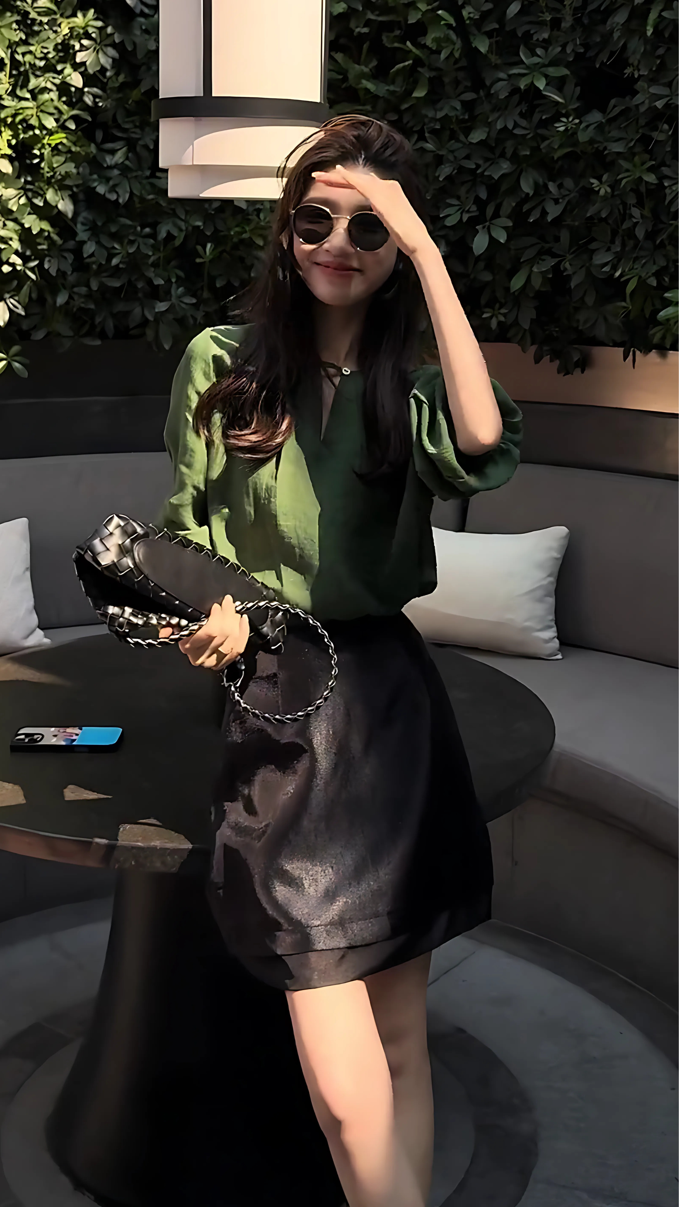 Set Áo và Chân Váy B228_thumbnail_2