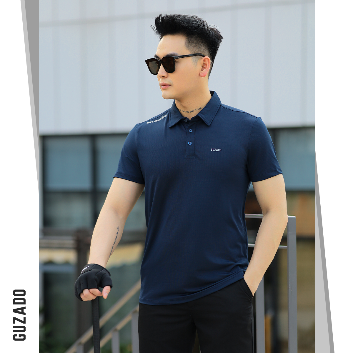 Áo Polo Nam Thể Thao Coolmax-S1 GPL02_thumbnail_8