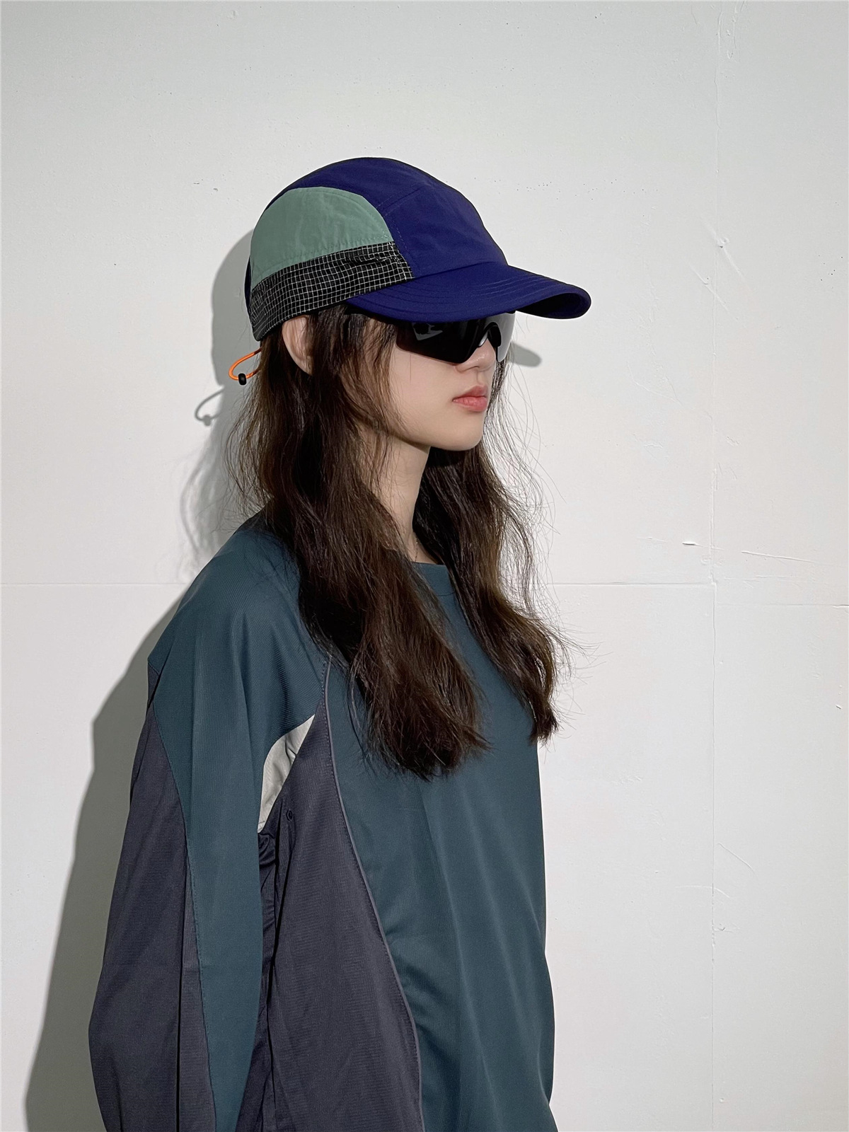 Mũ thể thao outdoor, chạy bộ HZ8753_thumbnail_19