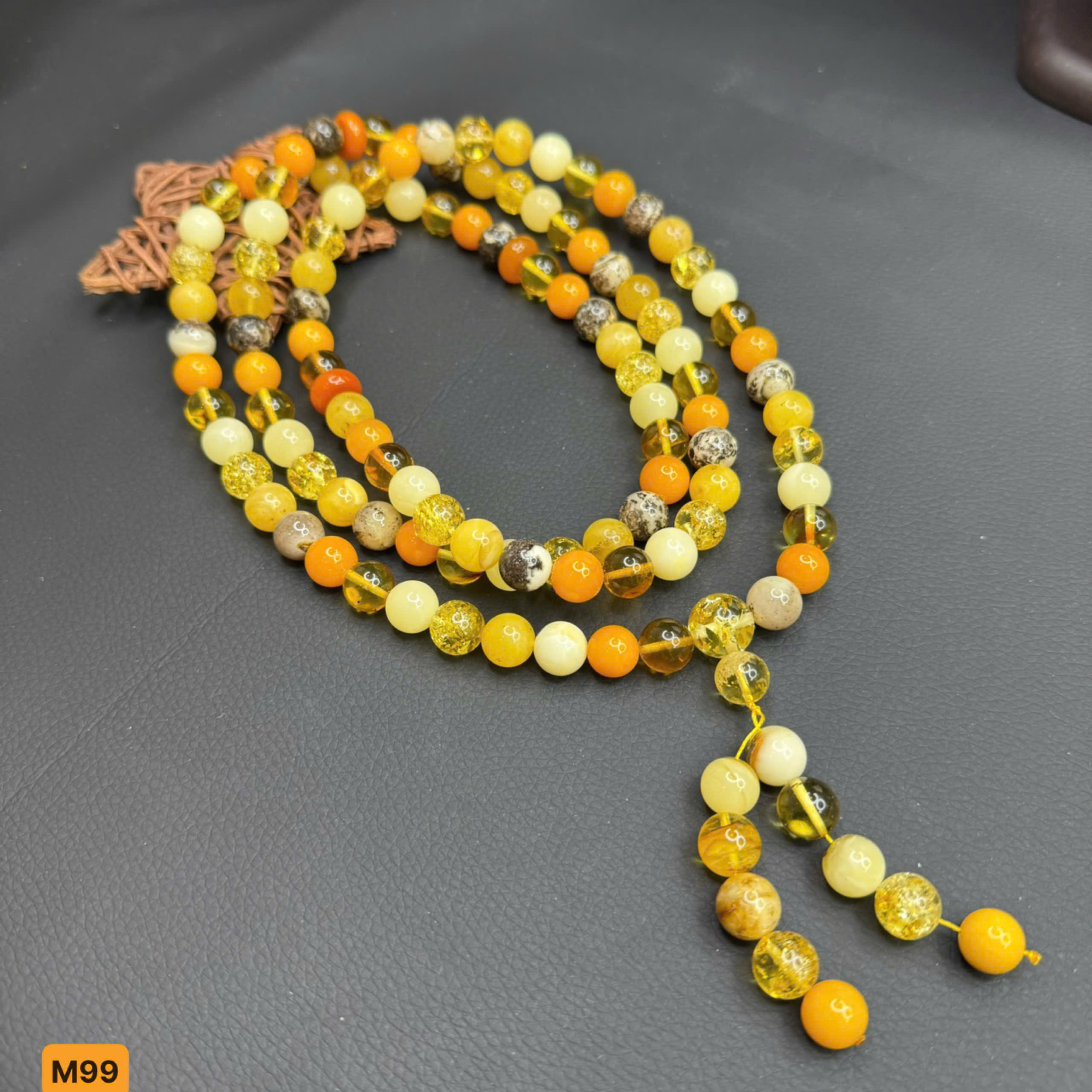 Chuỗi 108 Đa Sắc - M99_thumbnail_1