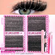 Bond and seal 600 pcs false eyelash_thumbnail_3