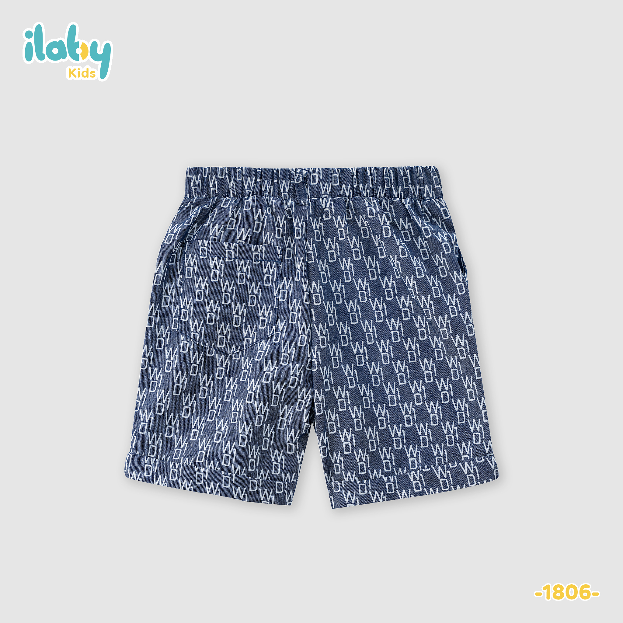 Quần short  in họa tiết chữ_thumbnail_0