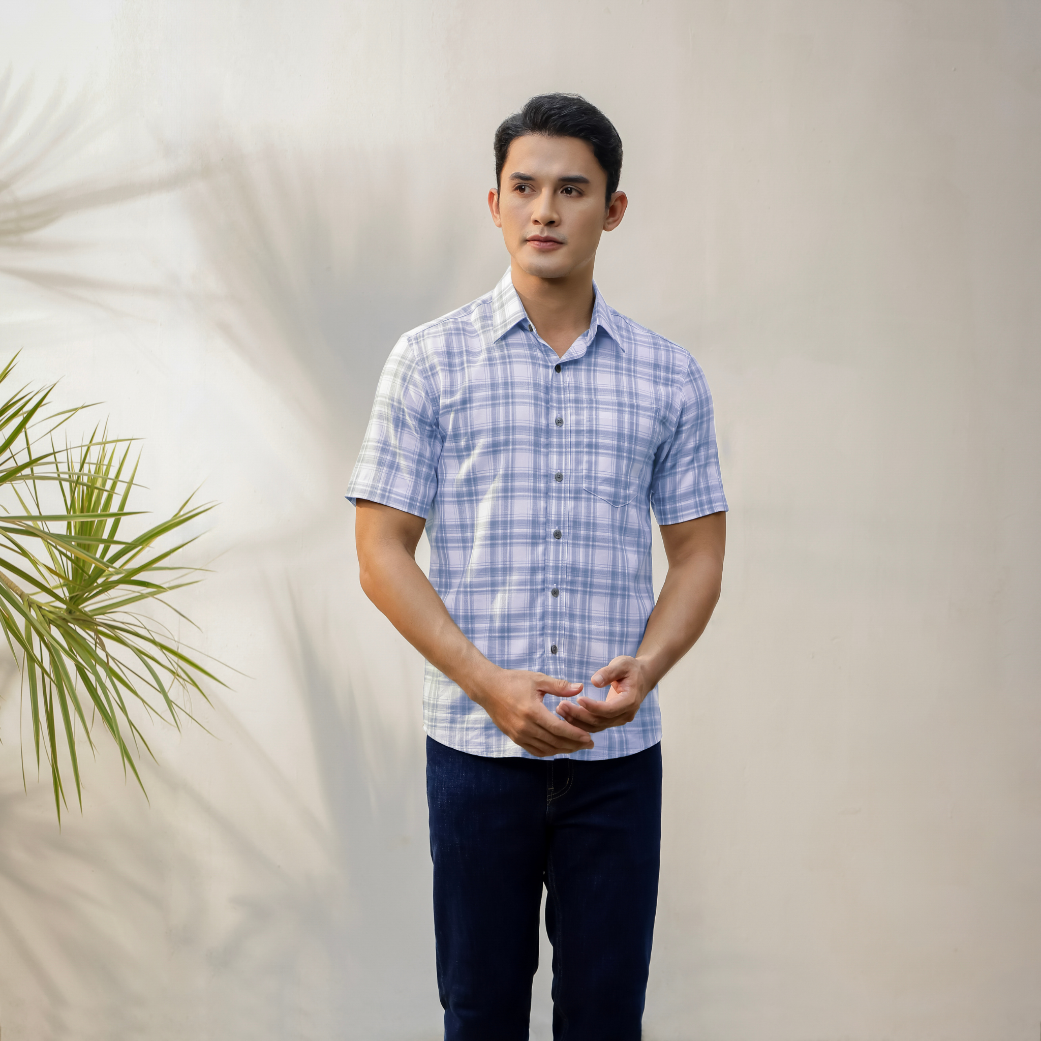 Áo Sơ Mi Sọc Regular S14_thumbnail_6