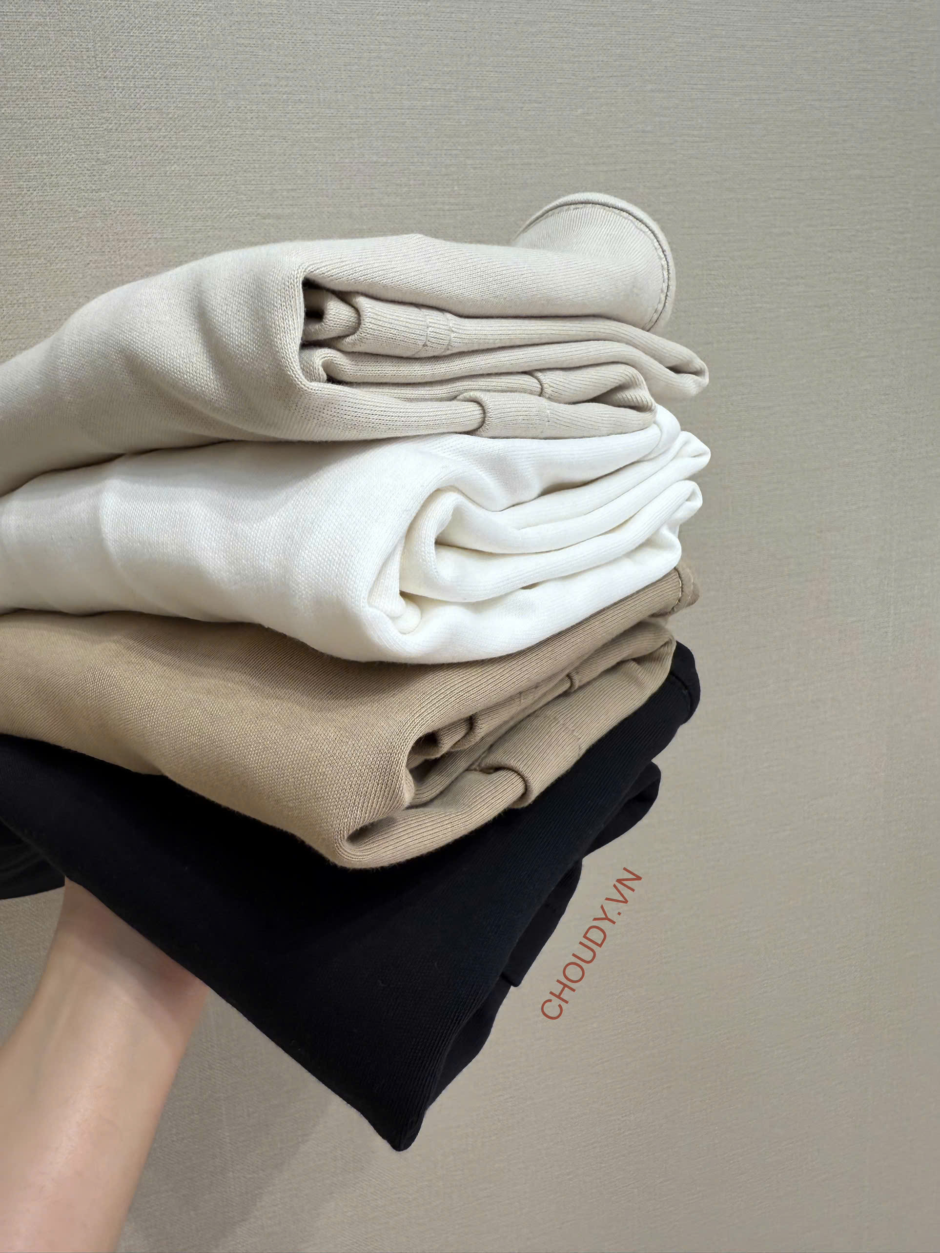 SALE U193 ÁO THUN NAM 4 MÀU_thumbnail_4