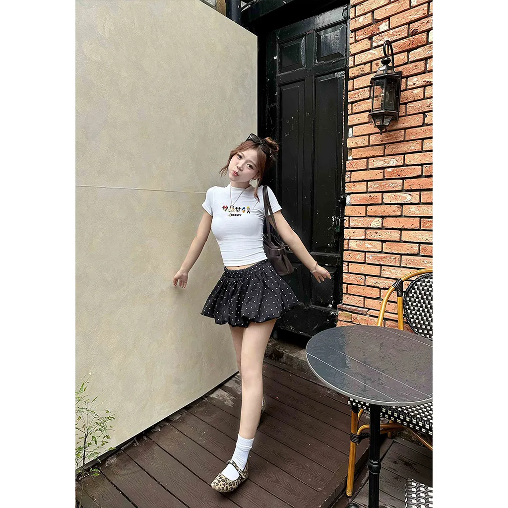 Áo baby tee hoạt hình dễ thương Beezy 3391_thumbnail_4