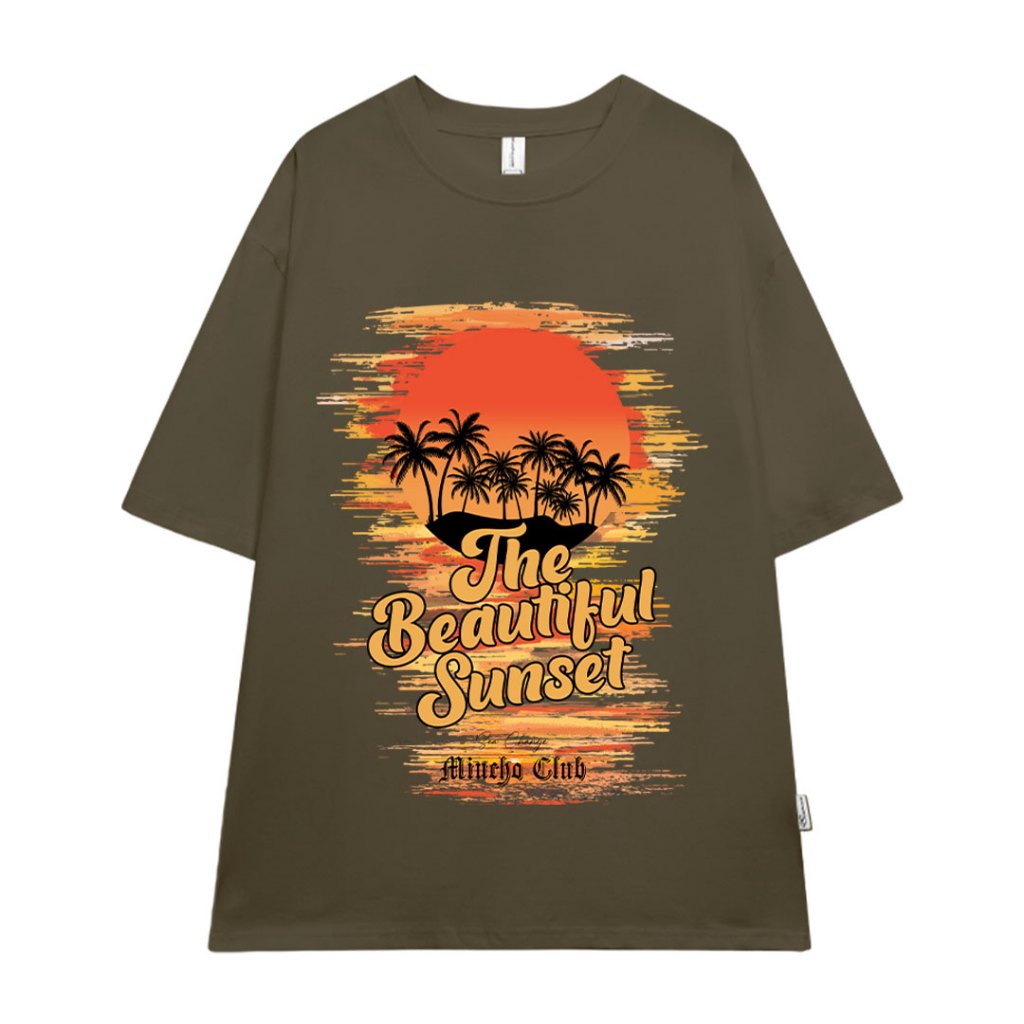 Áo thun nam local brand form rộng ATD1144 Miucho Man tay ngắn cổ tròn in mix BTS hè biển_thumbnail_20