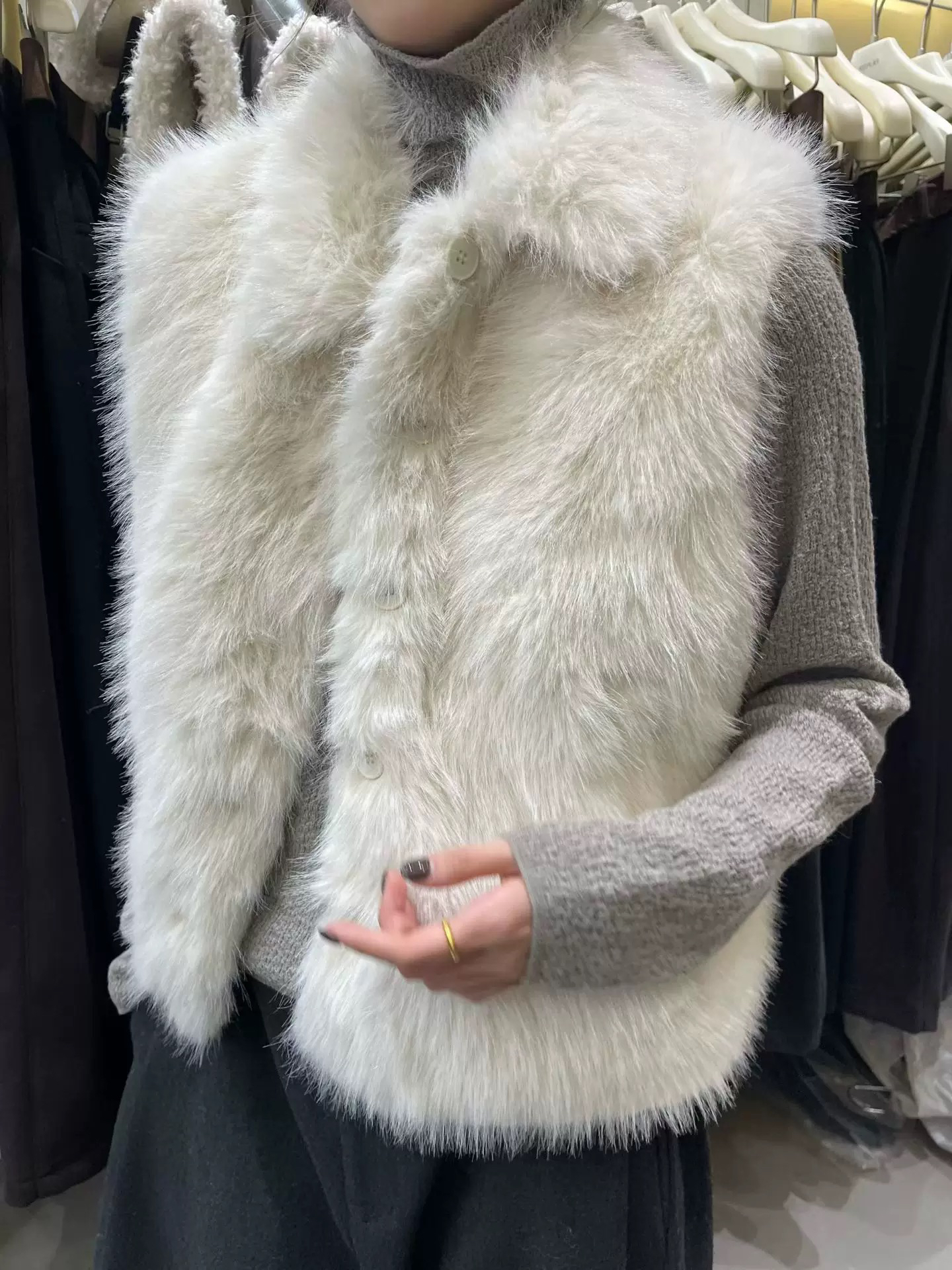 Áo Gile lông - K42_thumbnail_3