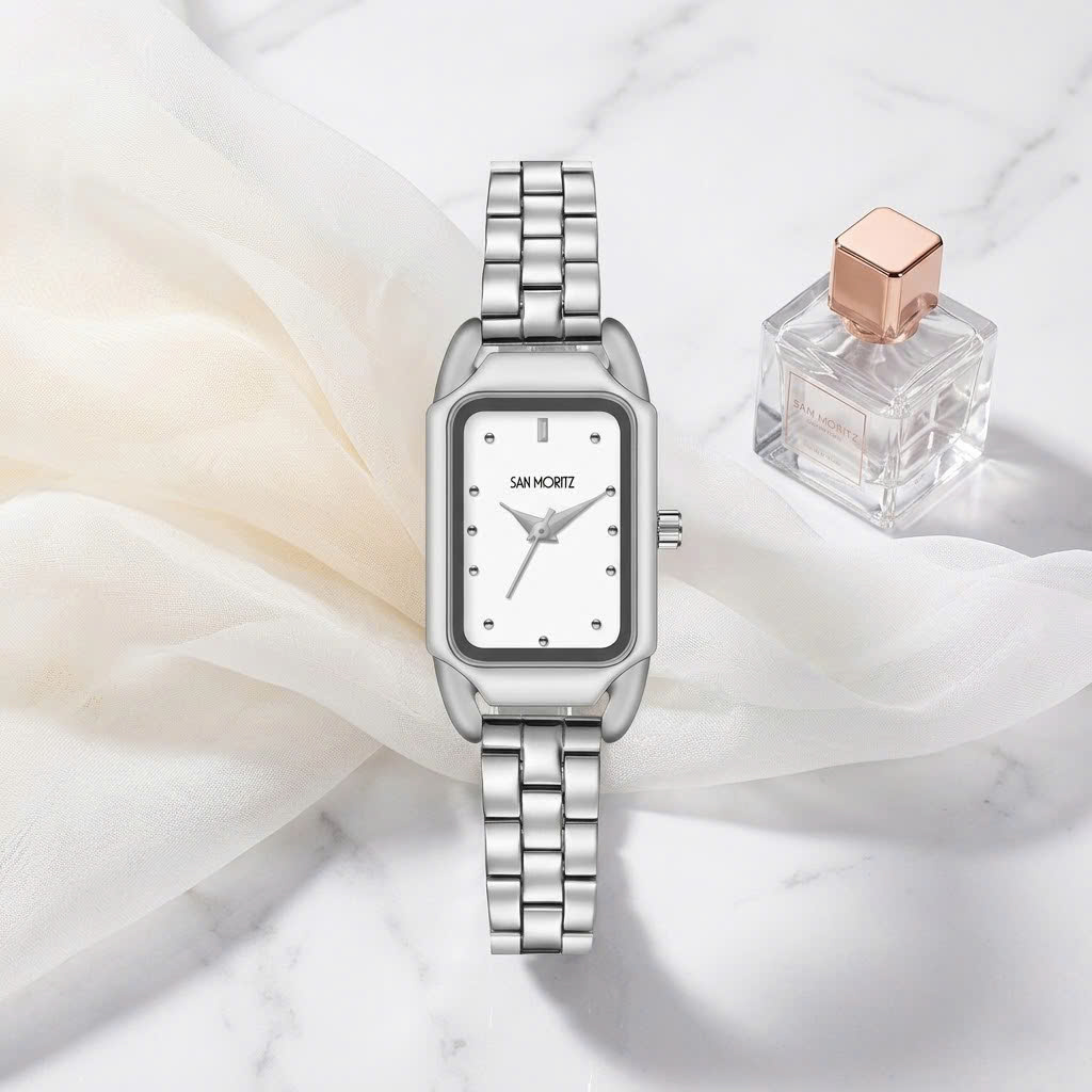 Đồng hồ San Moritz - SM-SS-6688