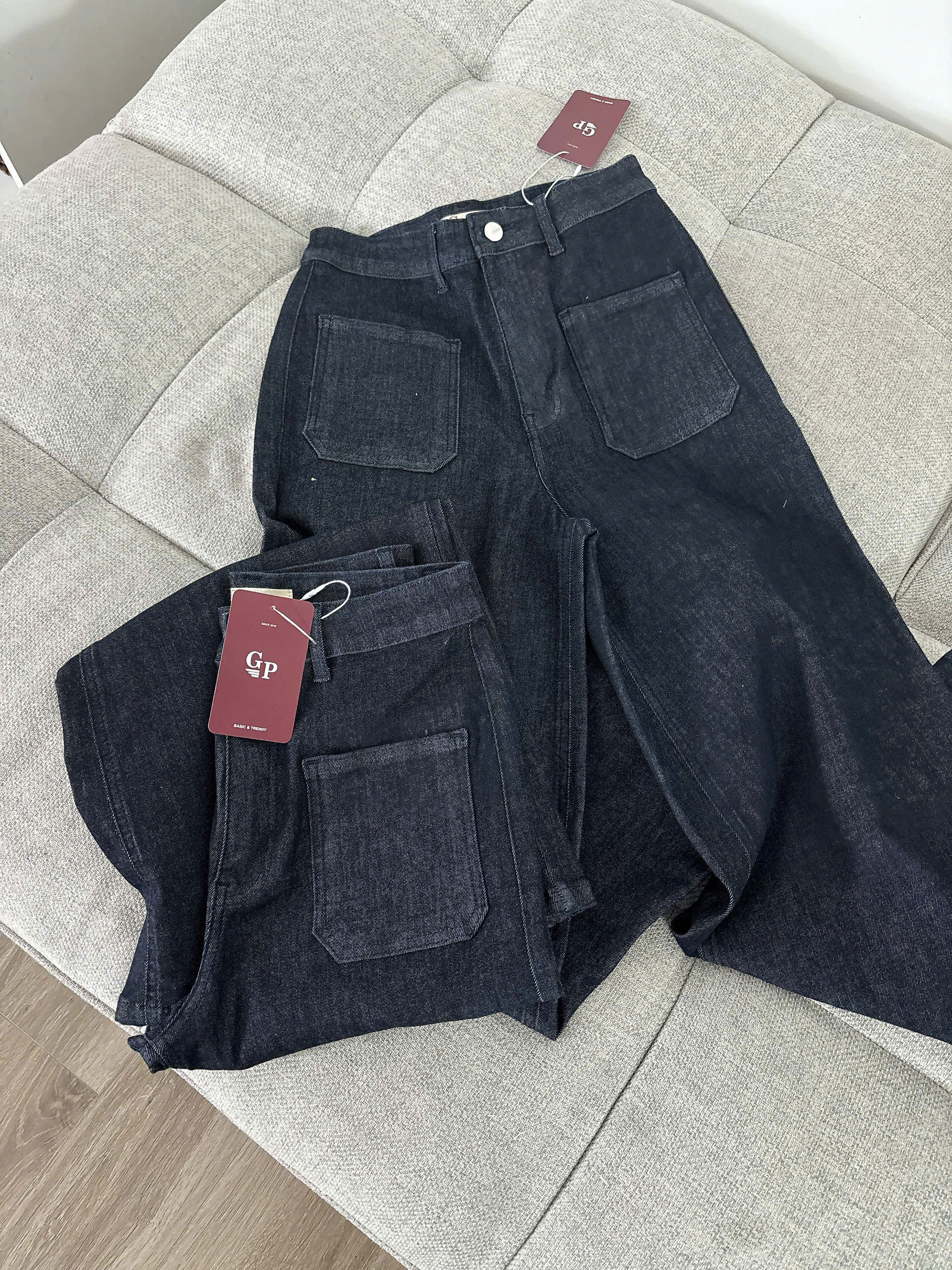 Q185 QUẦN JEAN SUÔNG ĐẬM_thumbnail_7