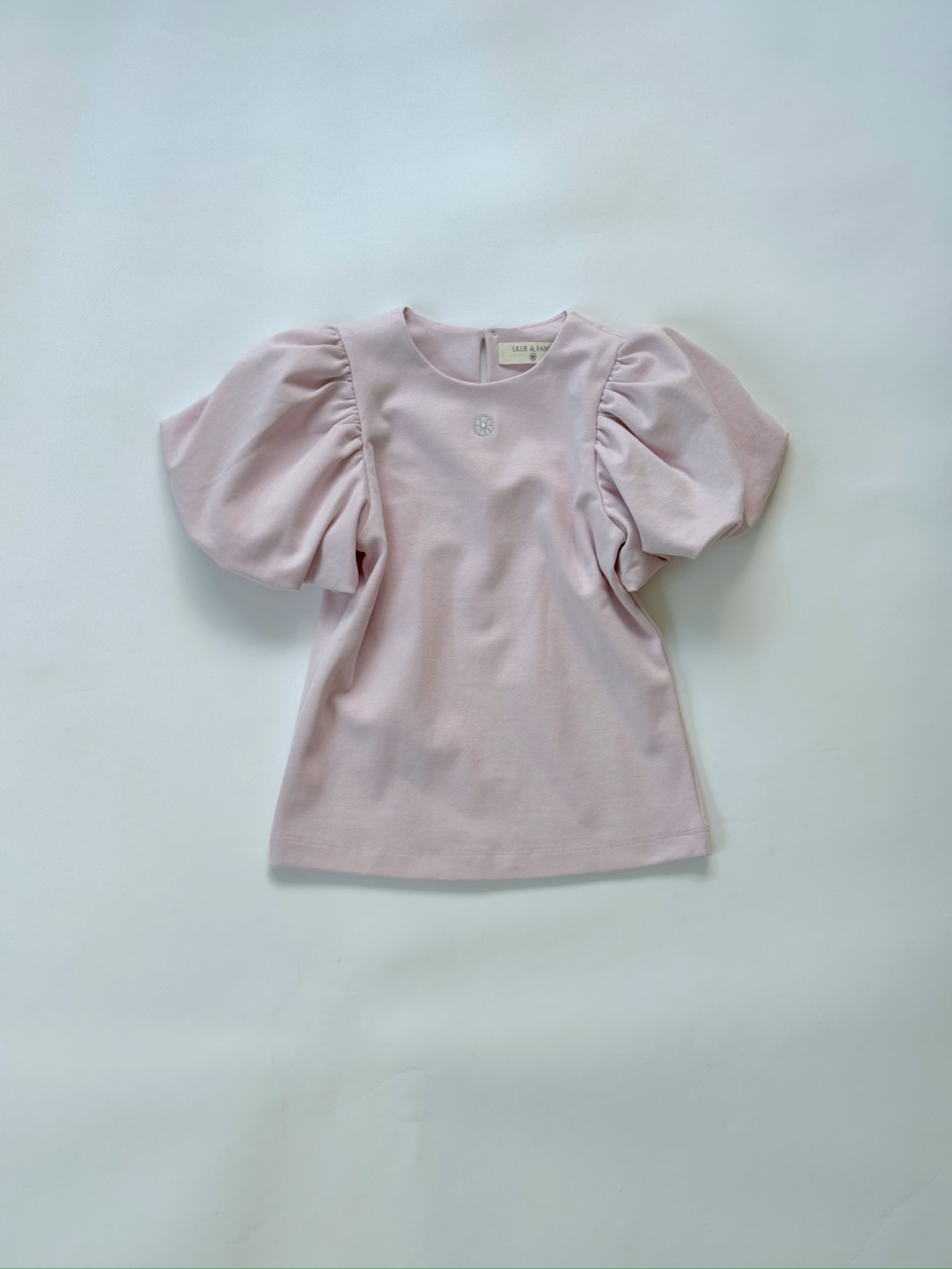 Daisy Top '25 (Áo Tay Bồng)_thumbnail_1