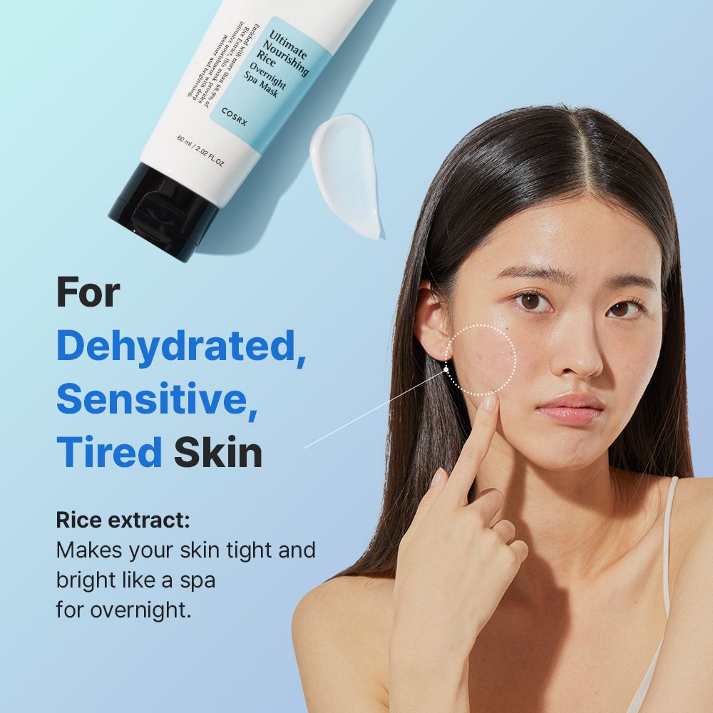 Ultimate Nourishing Rice Overnight Spa Mask_thumbnail_4