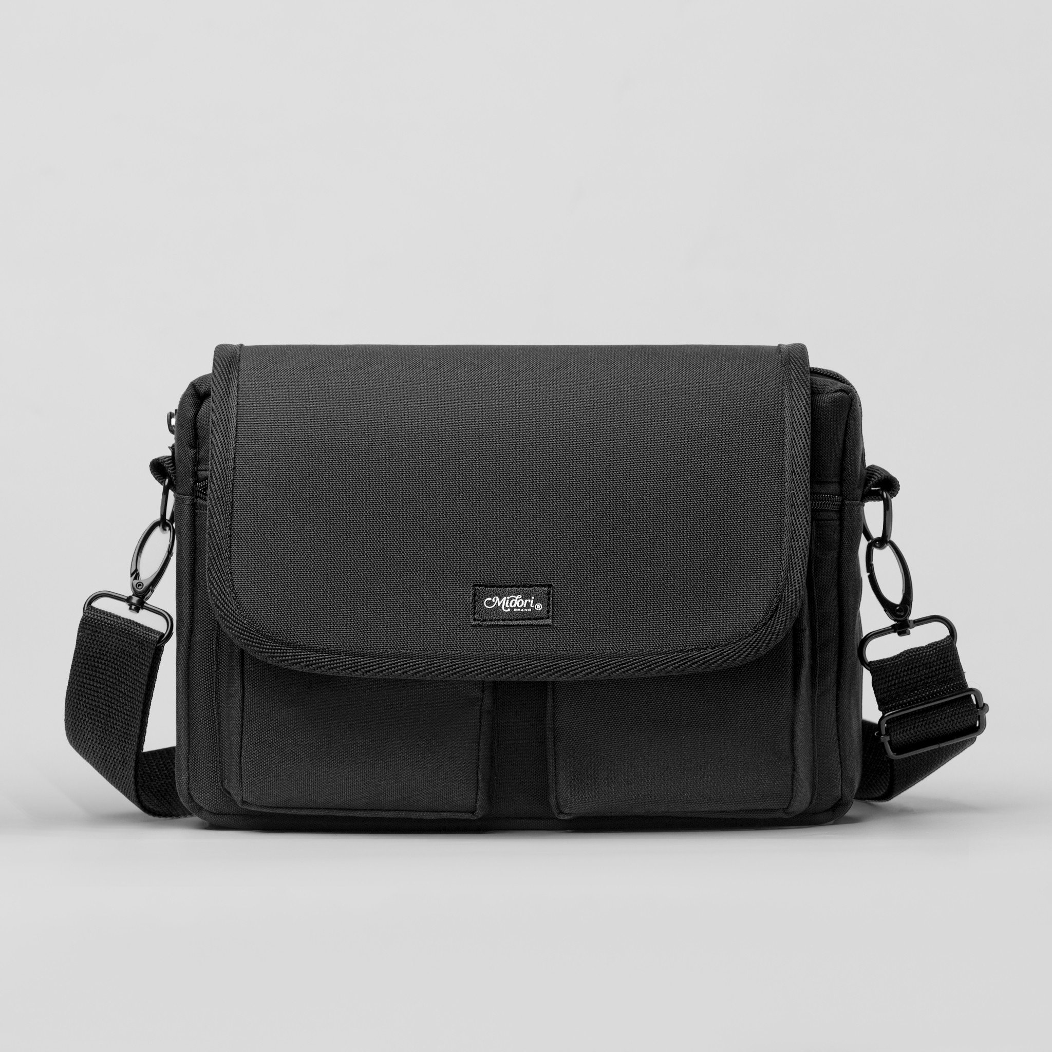 TÚI ĐEO CHÉO BRANDON