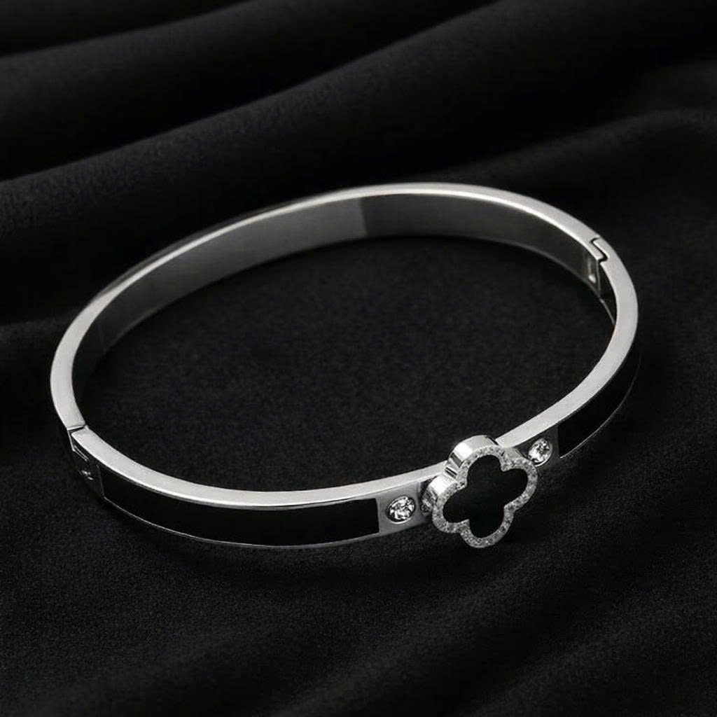 Vòng tay cuff vancleef đen_thumbnail_1