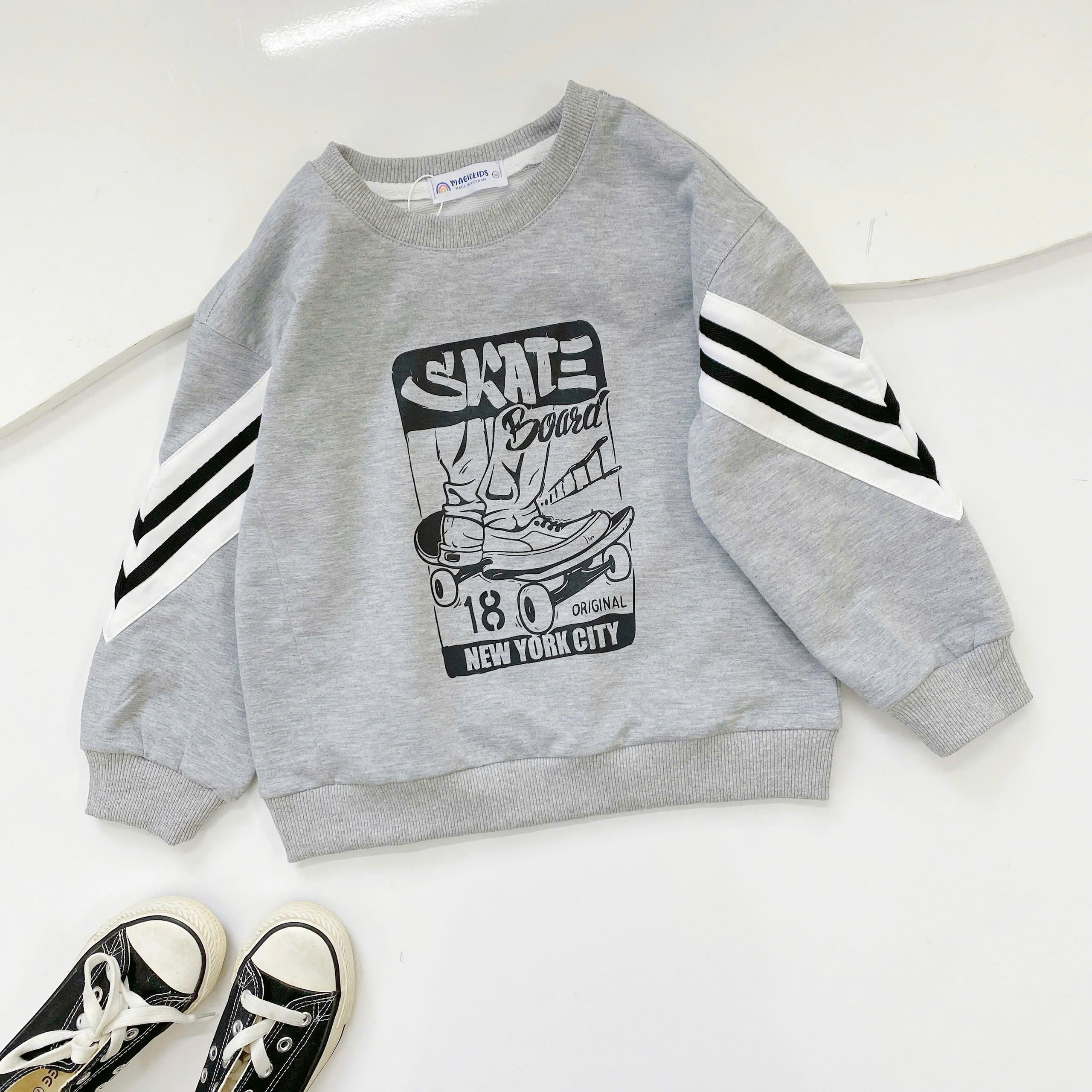 Áo nỉ Skate ADT24003_thumbnail_1